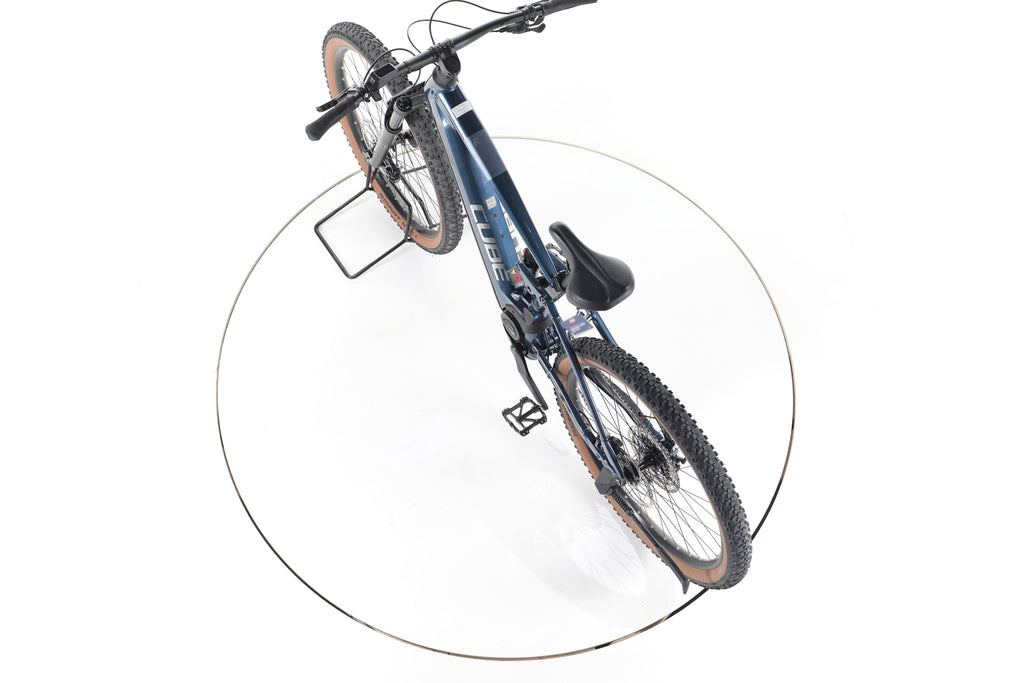 Cube Stereo Hybrid 120 Race Fully E-Bike 2024 - Image 21