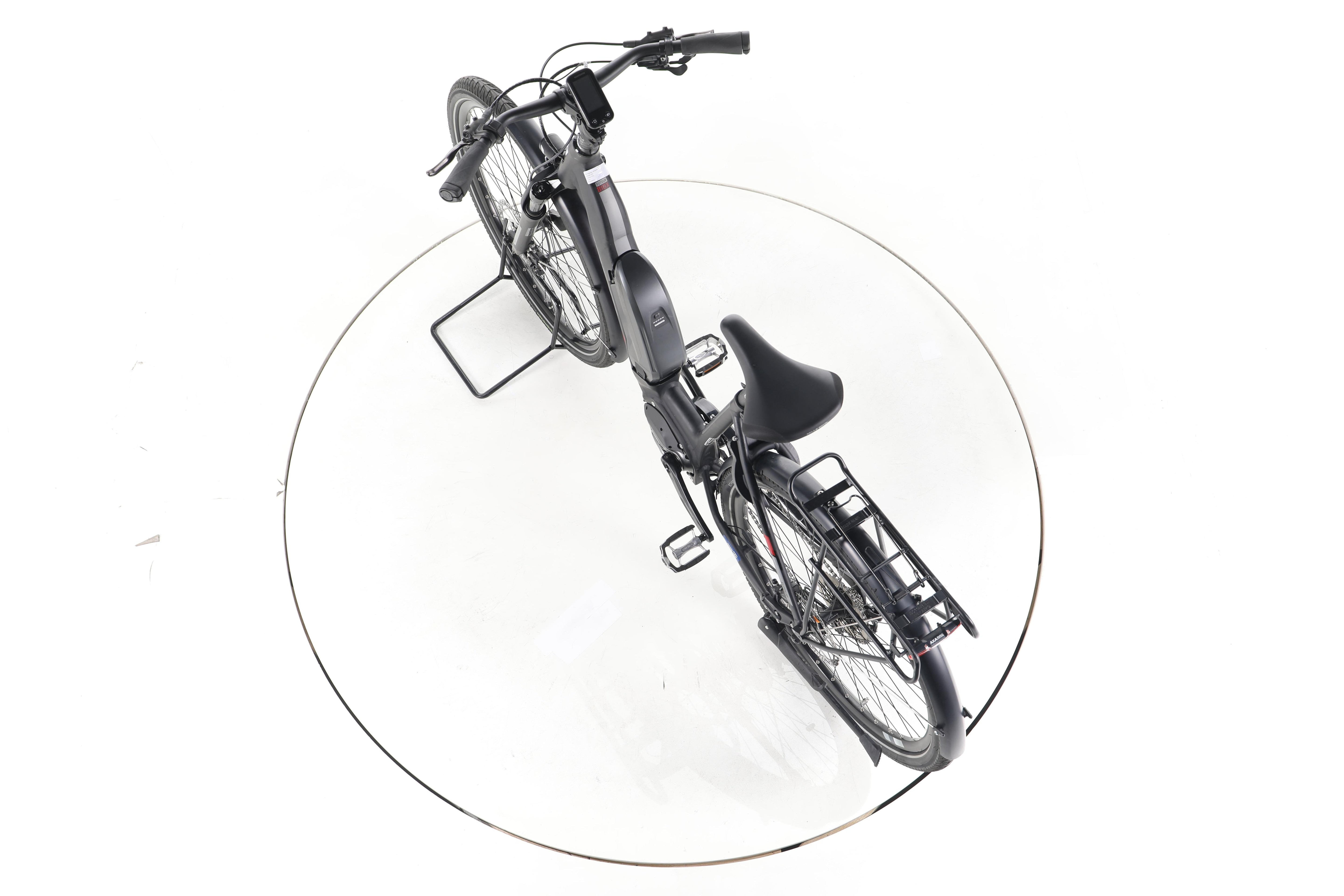 Ideal Futour 810X Trekking E-Bike Tiefeinsteiger - Image 21