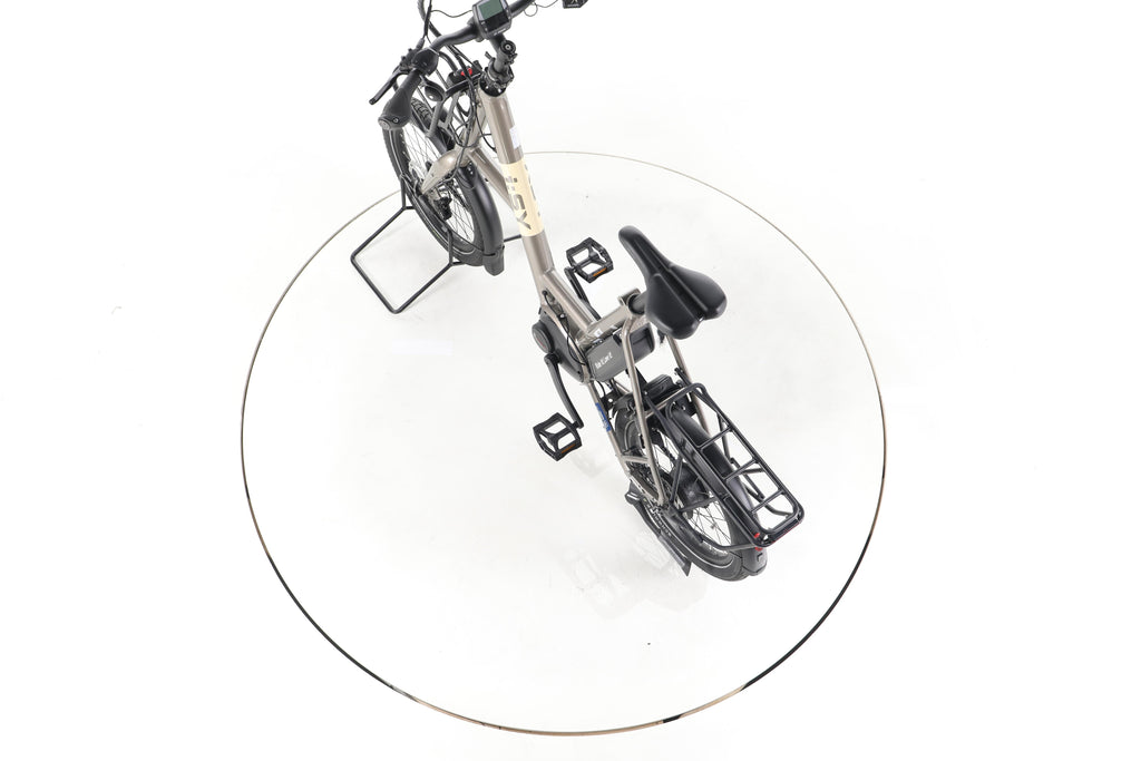 i:SY N 3.8 XXL Kompakt E-Bike Tiefeinsteiger - Image 21