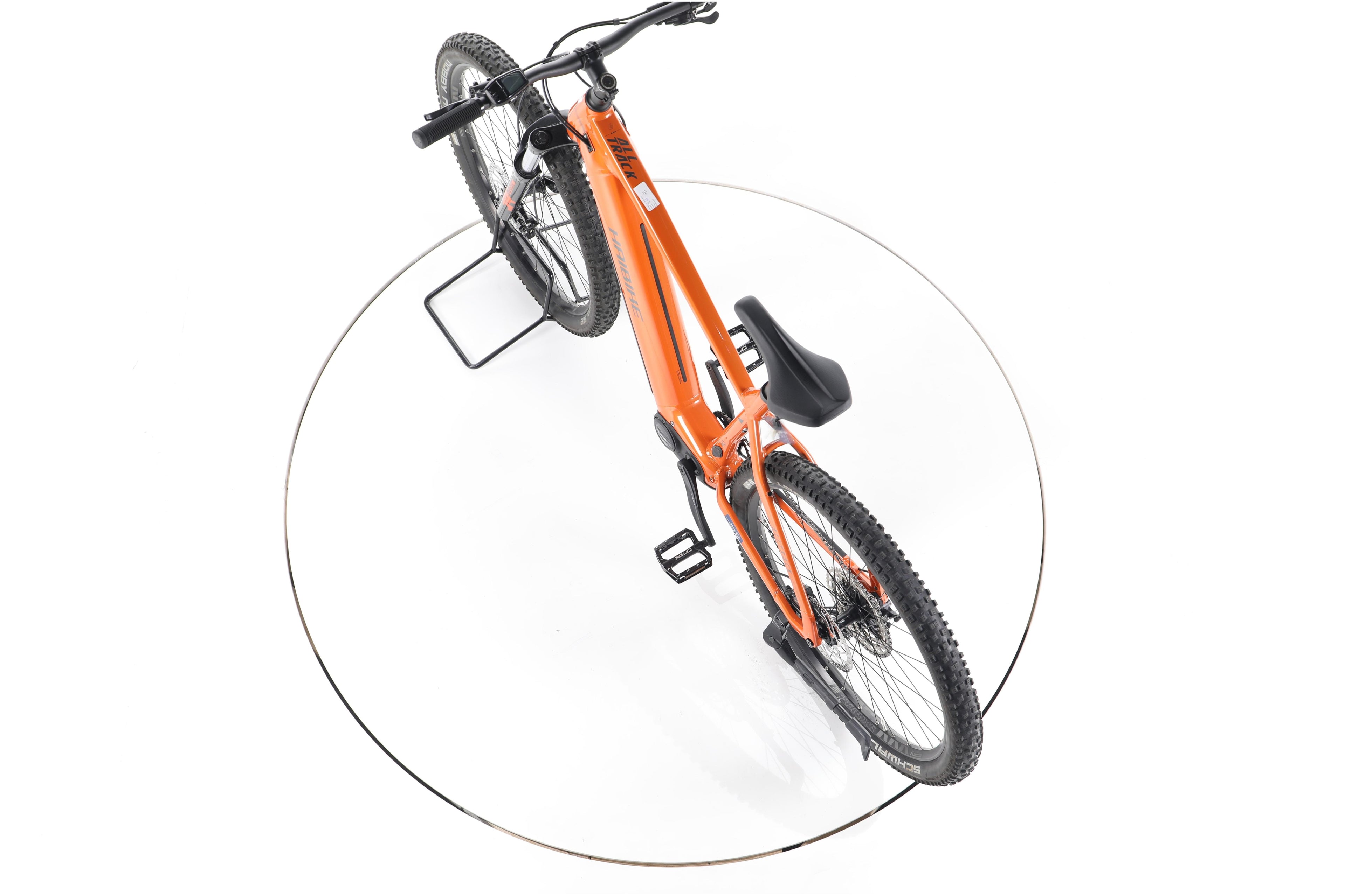 Haibike AllTrack 6 E-Bike 2023 - Image 21