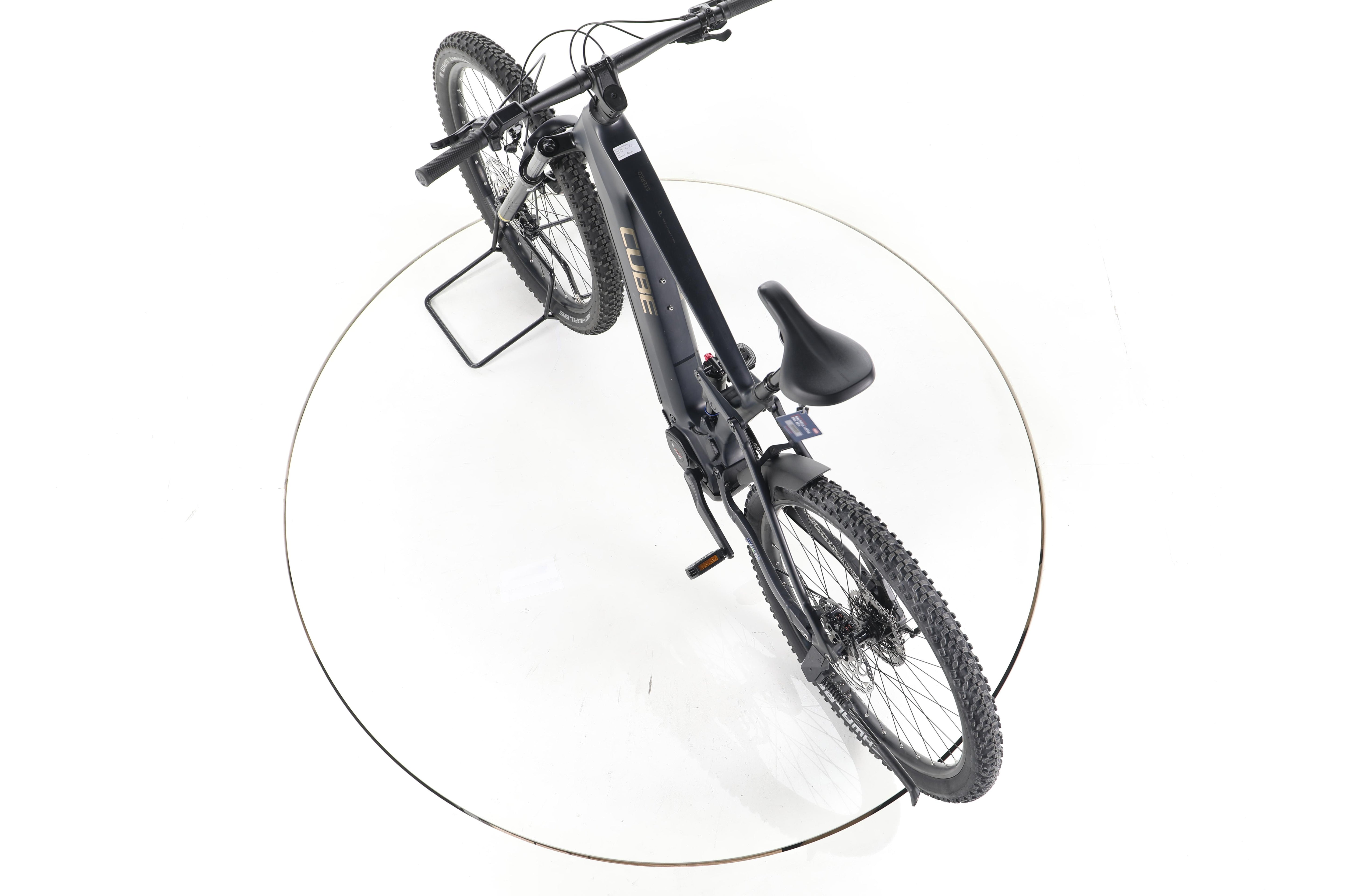 Cube Stereo Hybrid One22 Pro Fully E-Bike 2025 - Image 21