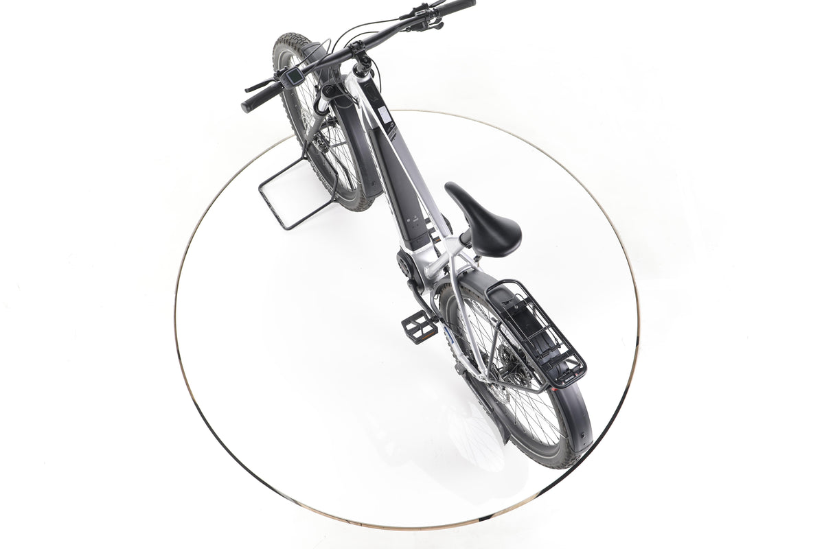 Bionicon Earp SUV 2 Trekking E-Bike - Image 21
