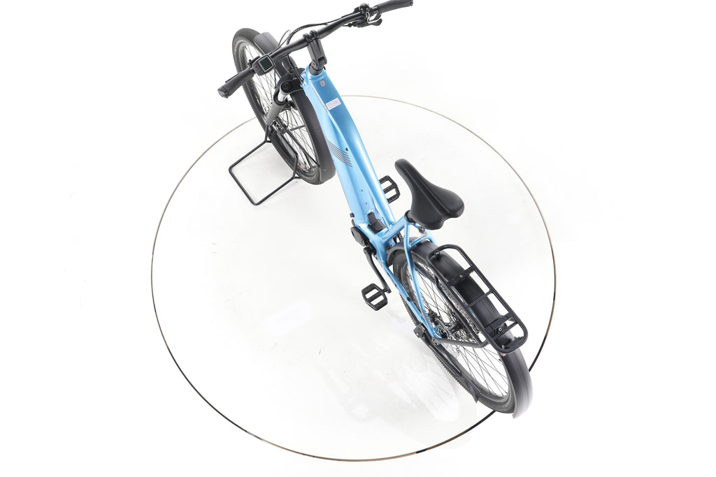 Cannondale Tesoro Neo X 2 Remixte Trekking E-Bike - Image 21