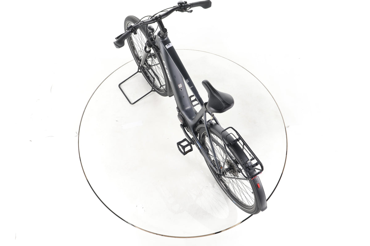 Cube Touring Hybrid ONE Trekking E-Bike - Image 21