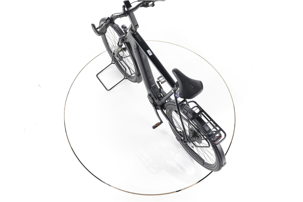 KTM Cento 10 Plus Trekking E-Bike - Image 21