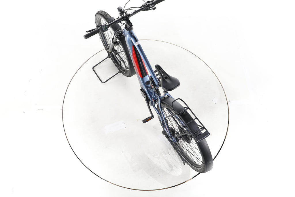 Corratec E-Power MTC 120 Elite E-Bike Fully - Image 21