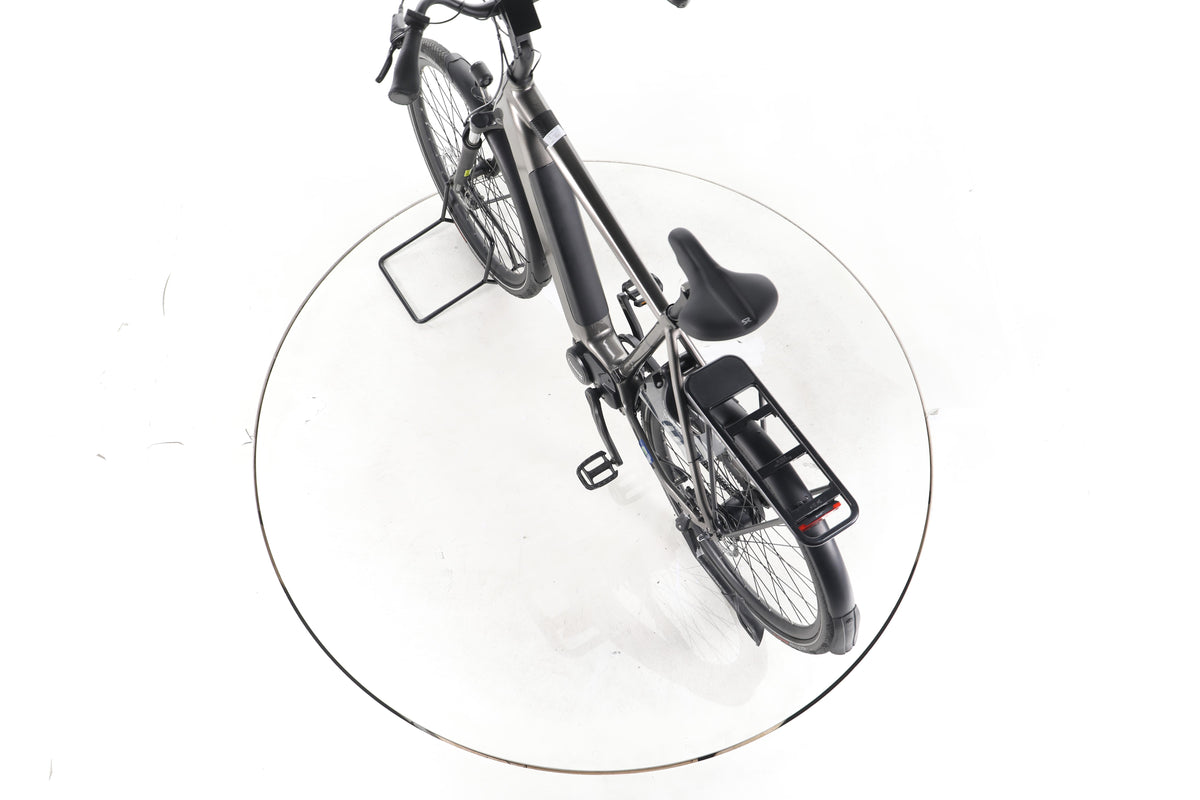Vandijck Juno Touring City E-Bike - Image 21