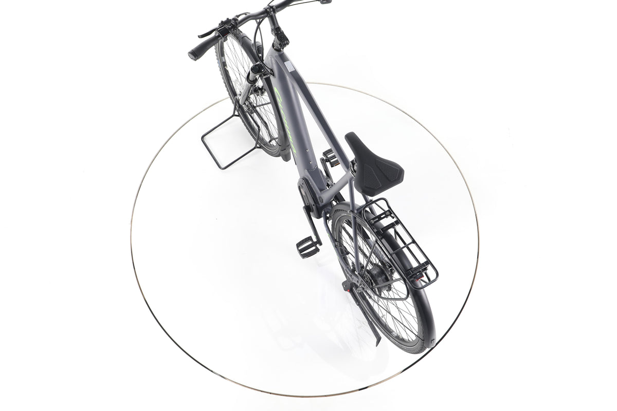 Cucuma Alpha City E-Bike - Image 21