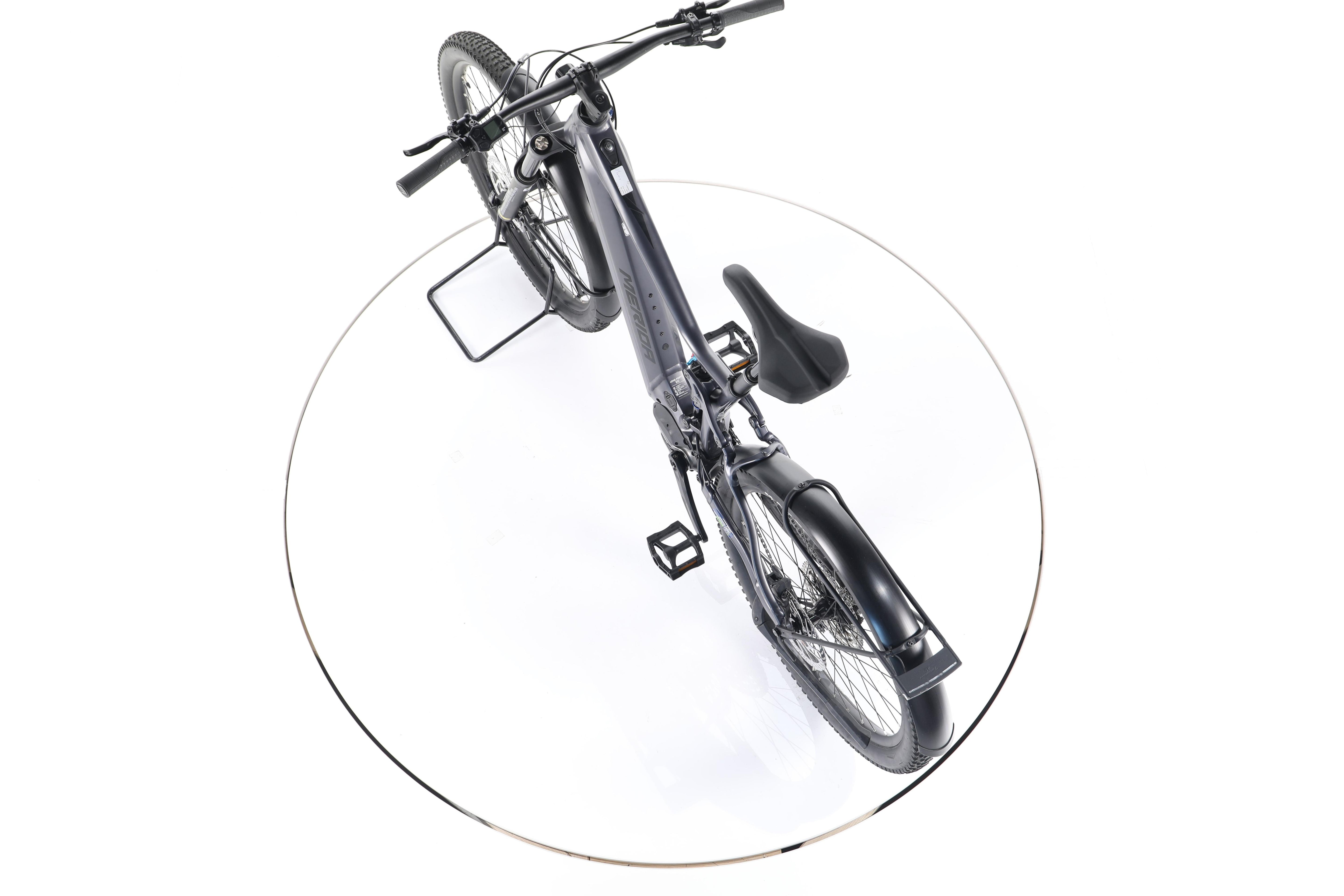 Merida eONE-FORTY EQ Fully E-Bike - Image 21