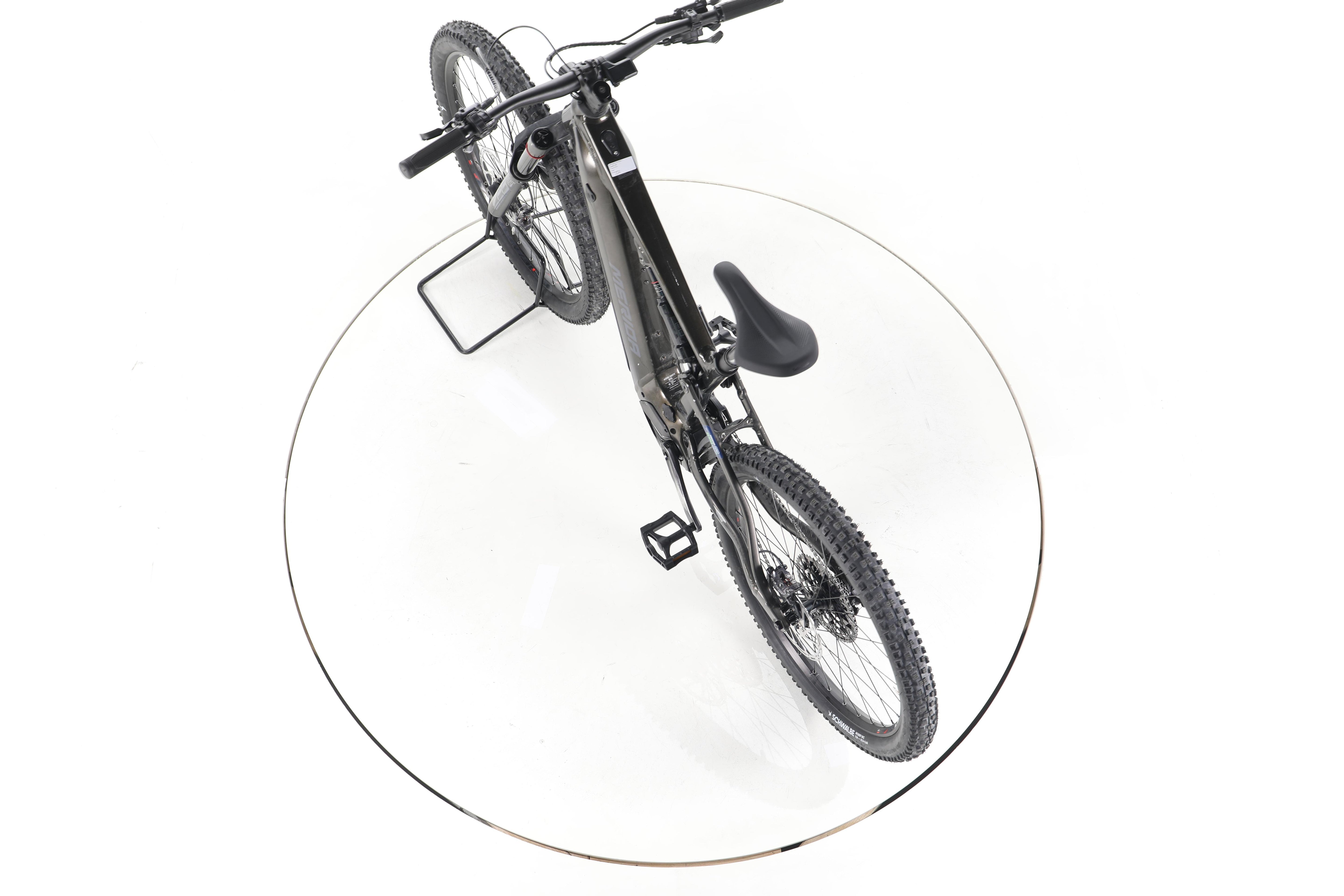 Merida eONE-SIXTY 875 Fully E-Bike 2024 - Image 21