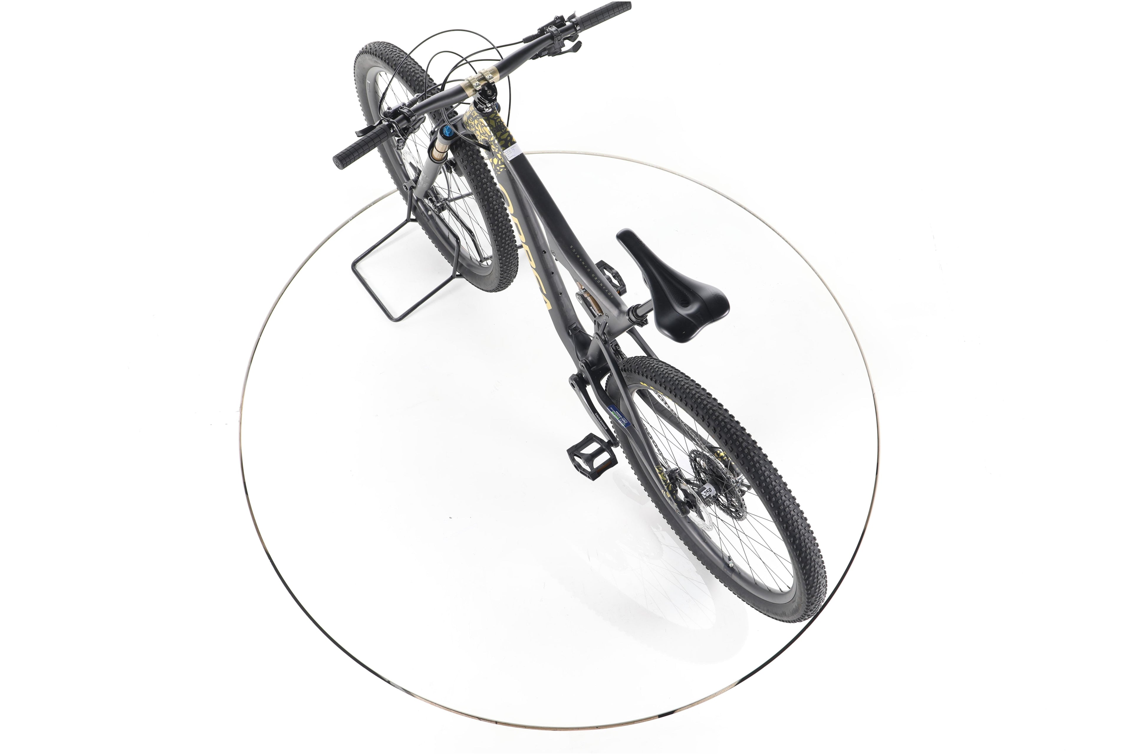 Orbea OIZ M-PRO TR - Image 21