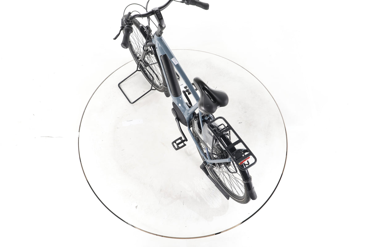 Gazelle Grenoble C7+ City E-Bike 2024 - Image 21