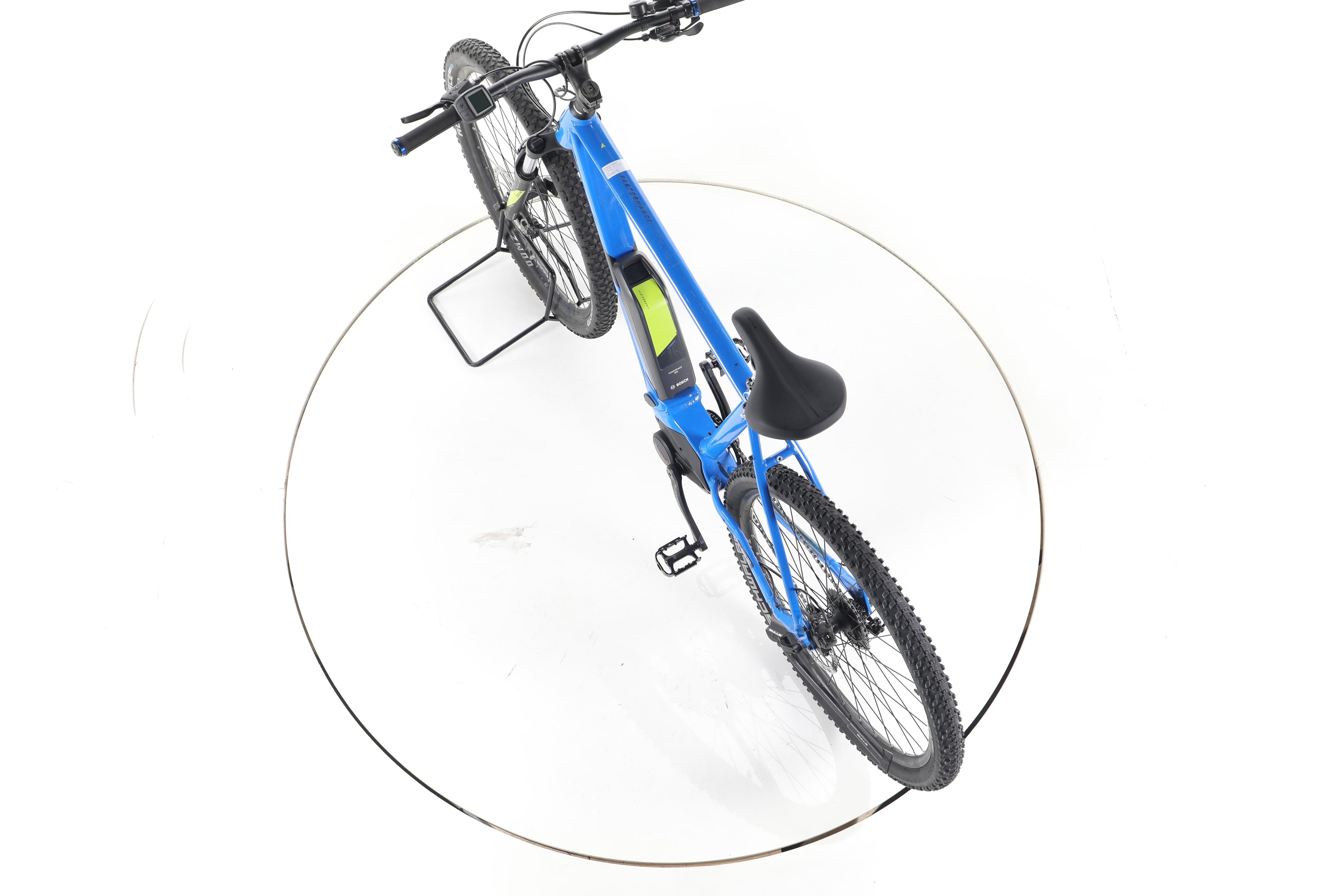 Bulls LT Performance E-Bike - Image 21