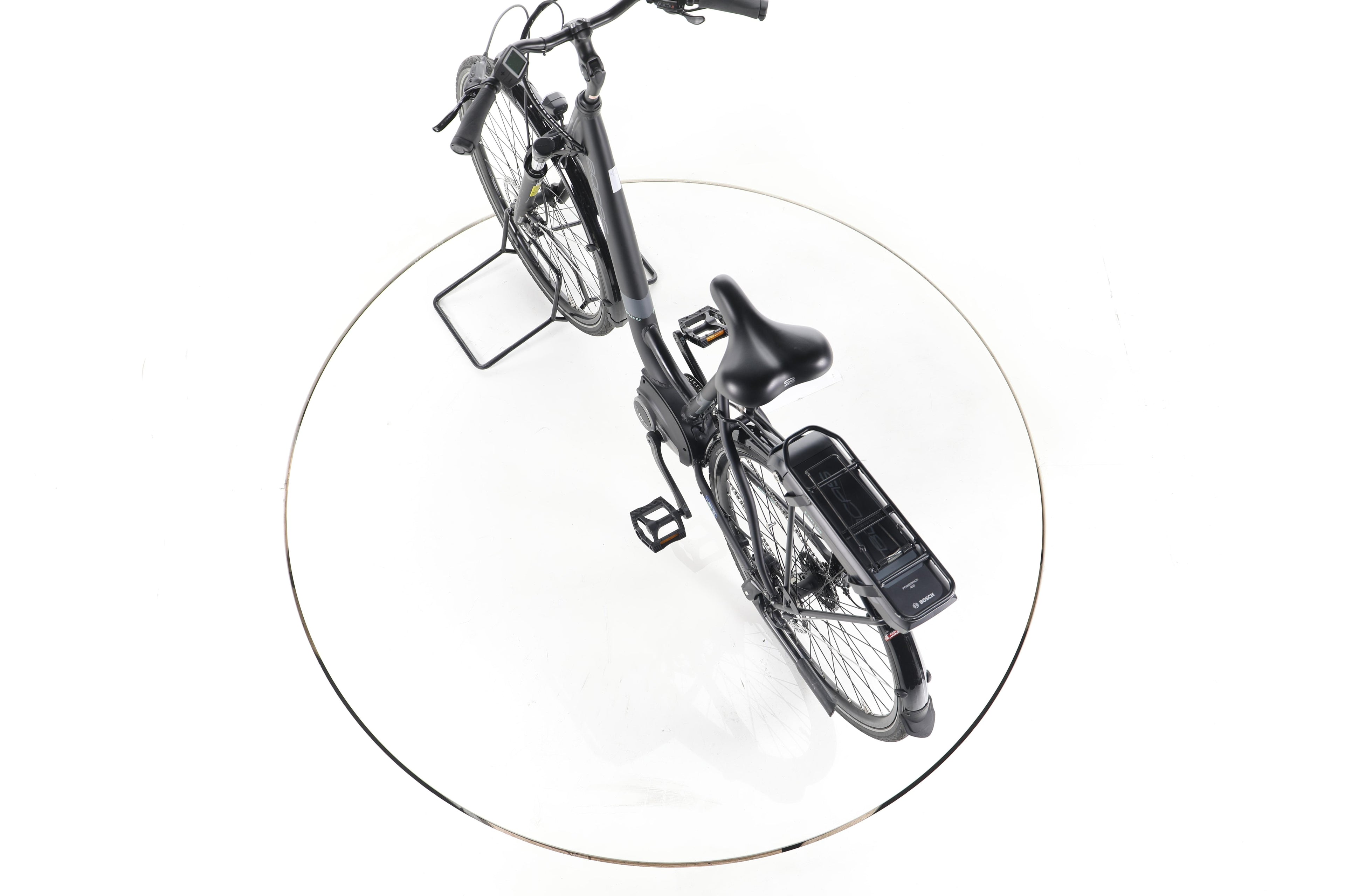 Bocas Sevilla 8.3 Trekking E-Bike Tiefeinsteiger - Image 21