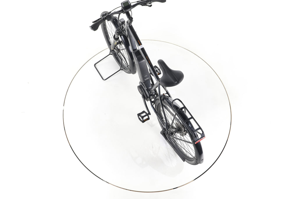 Diamant Zing Deluxe+ Gen 1 Trekking E-Bike - Image 21