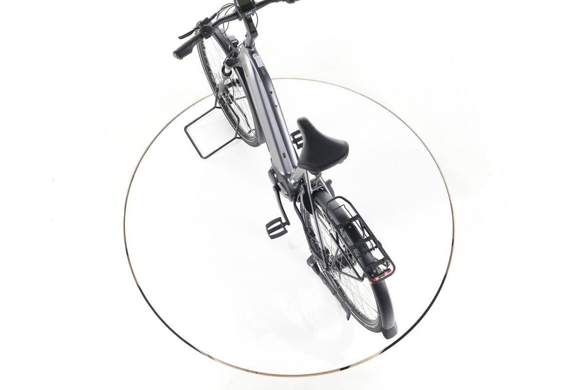 Victoria eTrekking 11.3 City E-Bike - Image 21