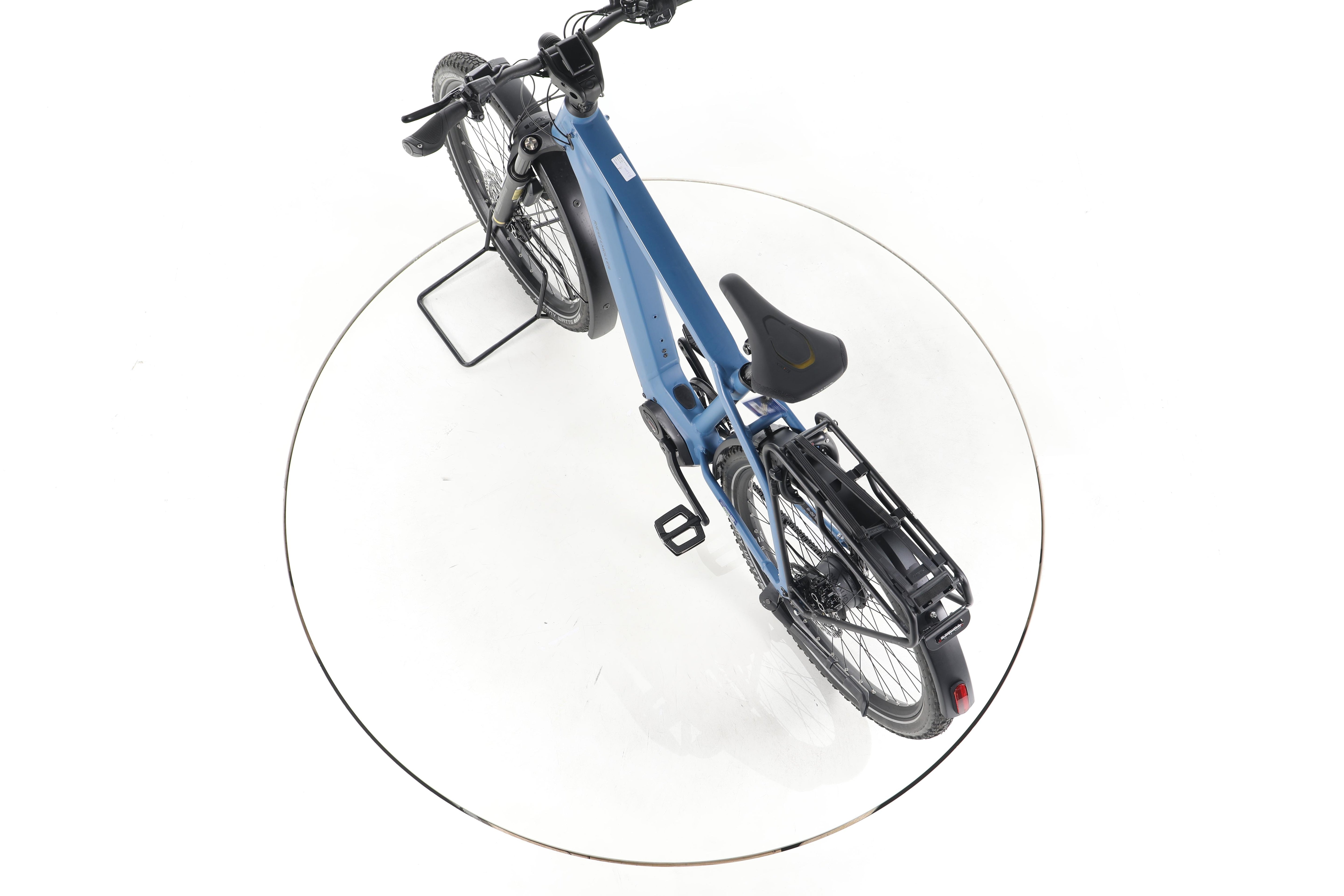 Riese & Müller Charger4 GT City E-Bike Tiefeinsteiger - Image 21