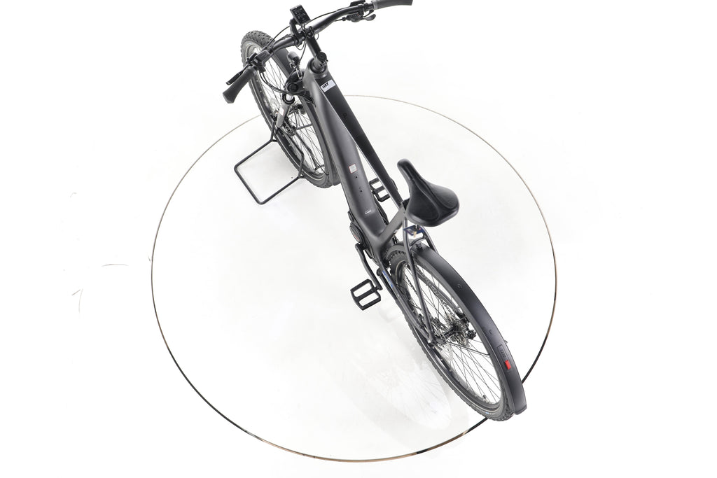 Cube NURIDE HYBRID Performance Allr. Trekking E-Bike - Image 21