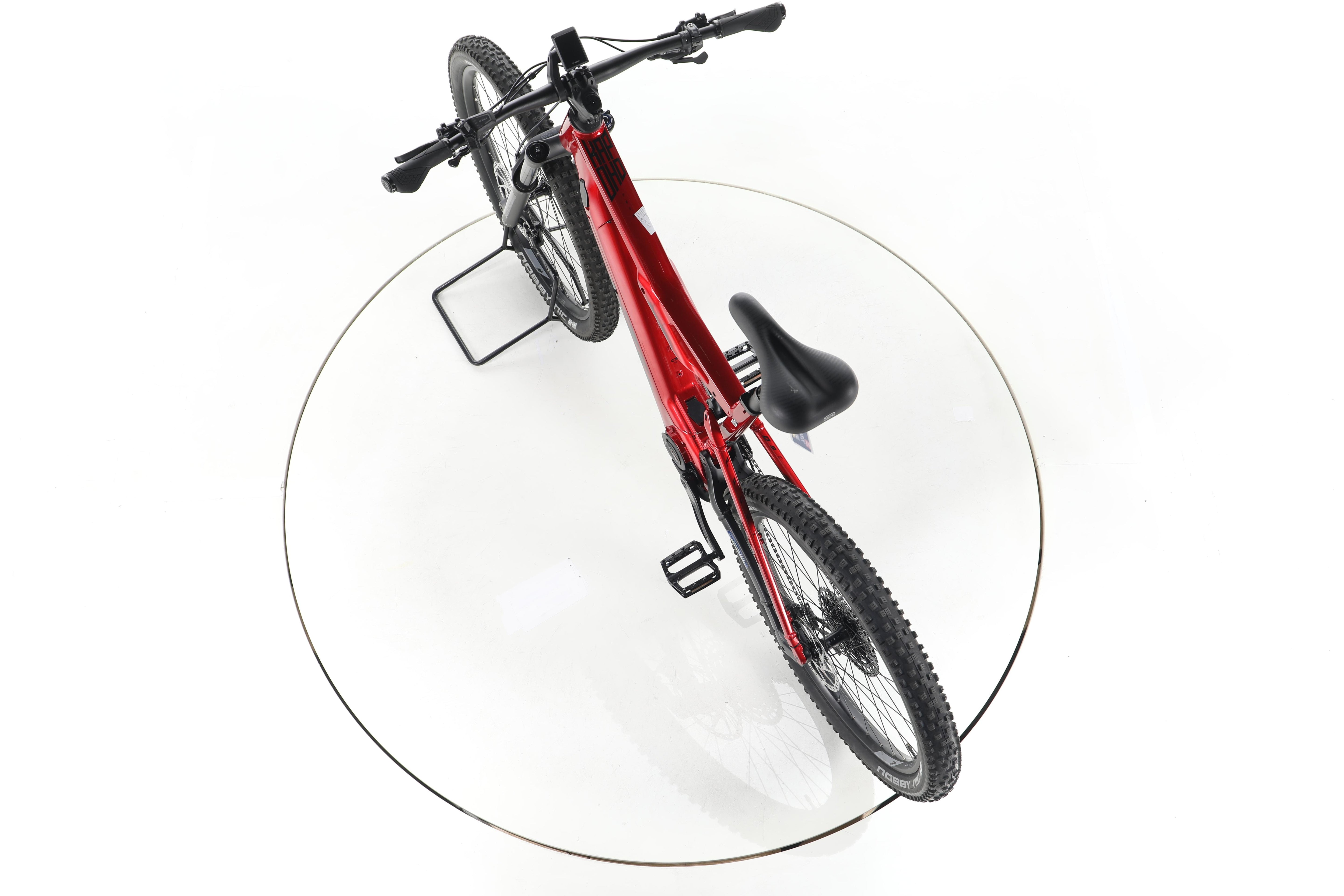 KTM Macina Kapoho 7973 Fully E-Bike - Image 21