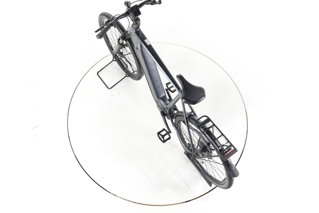 Steppenwolf Transterra Sport 6.0 Trekking E-Bike 2024 - Image 21