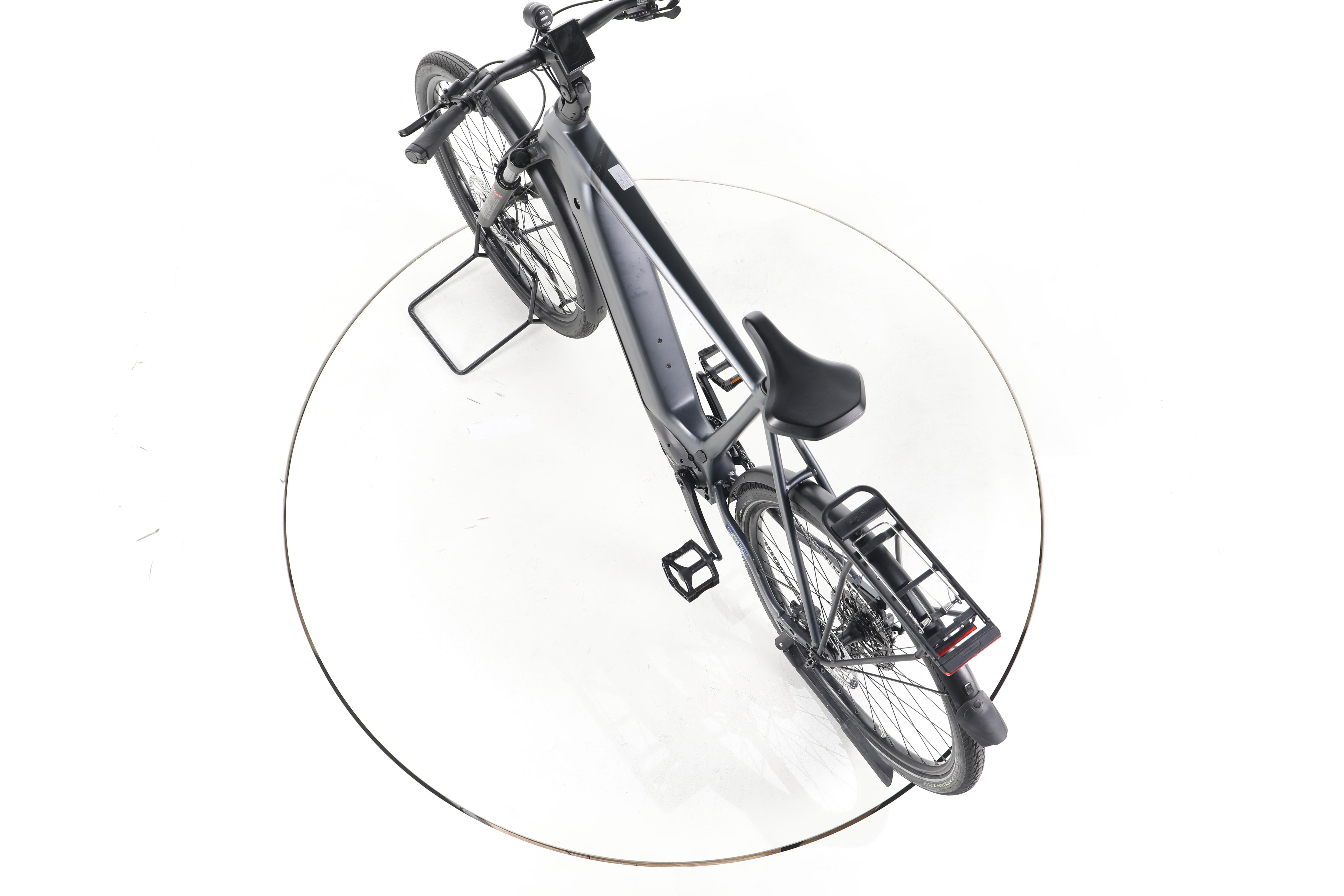 Steppenwolf Transterra Sport 6.0 Trekking E-Bike 2024 - Image 21