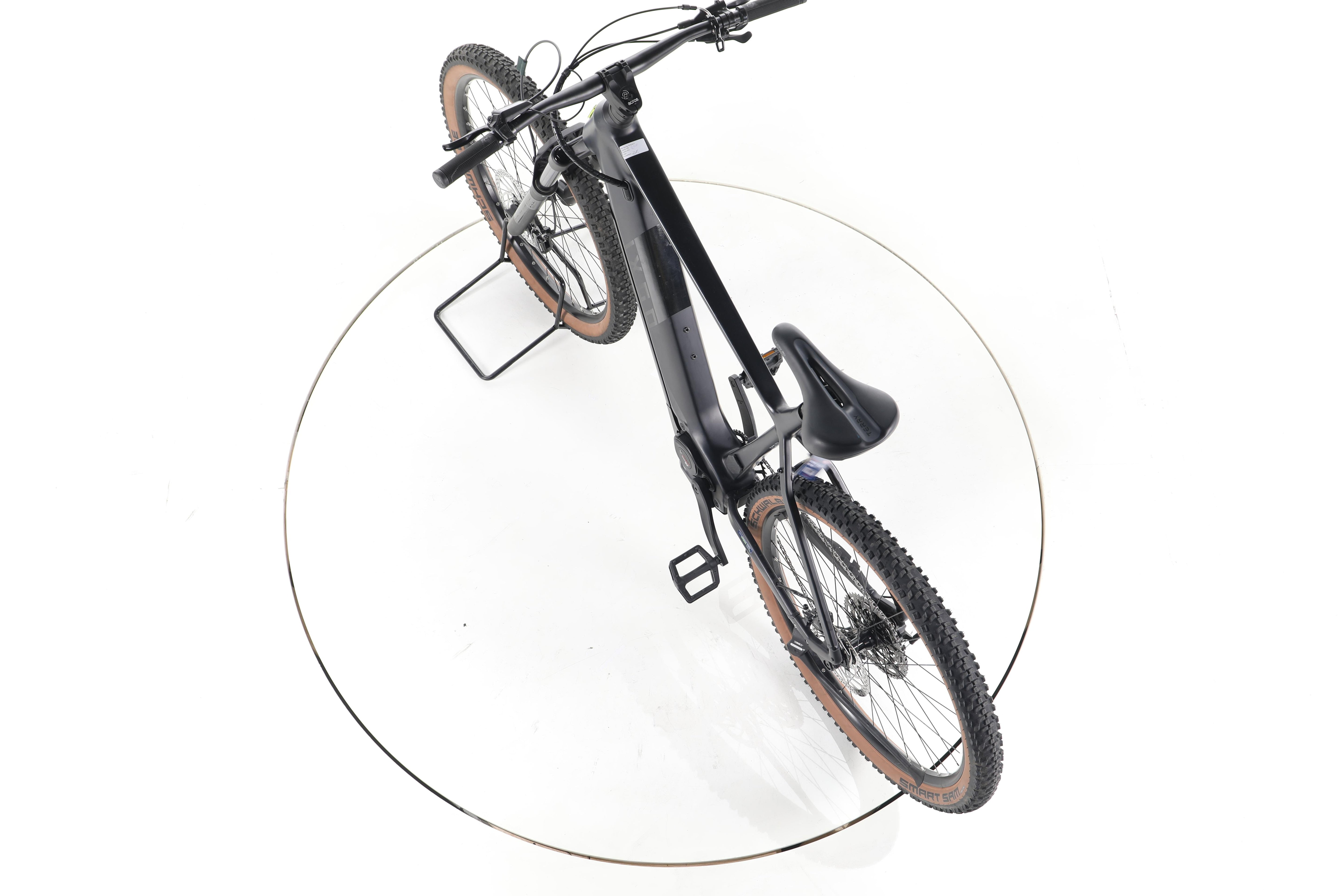 IXGO MX-E FOUR Trekking E-Bike 2025 - Image 21