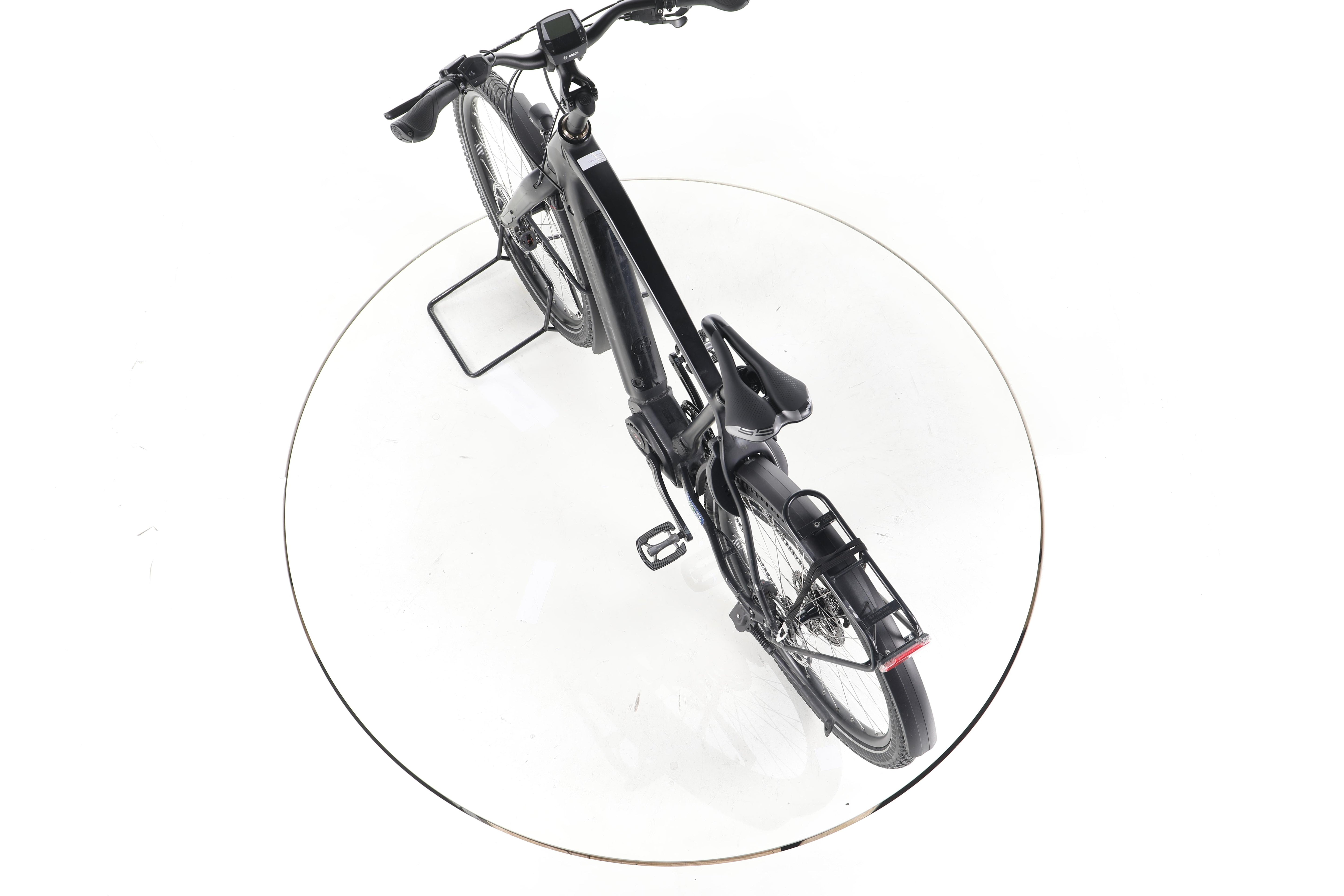 Simplon Kagu Trekking E-Bike - Image 21
