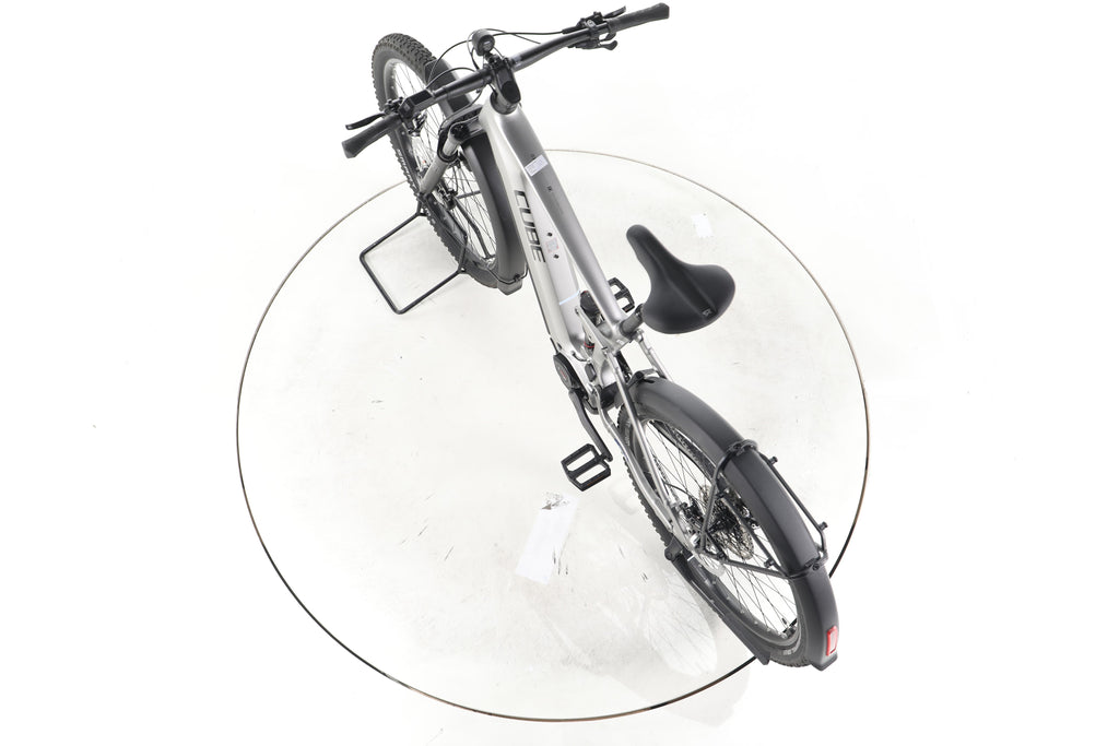 Cube Stereo Hybrid ONE22 Race Allroad SUV E-Bike 2025 - Image 21