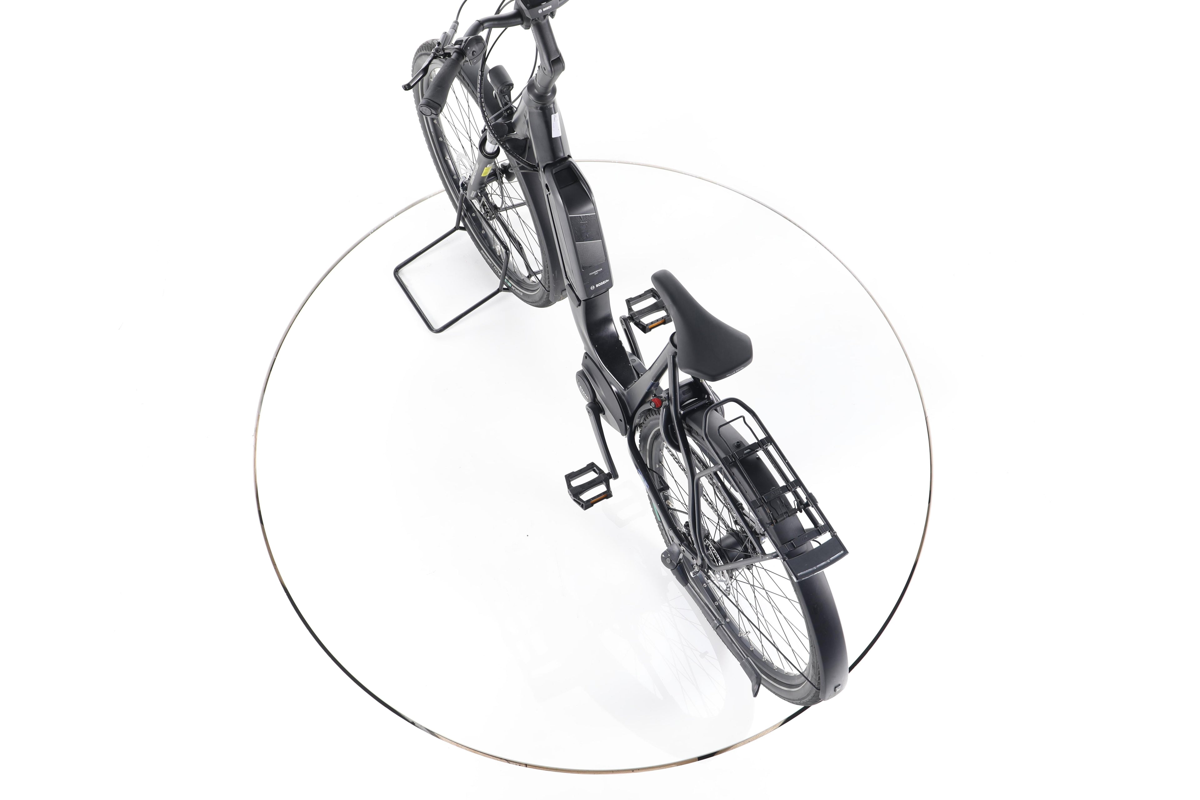 FALTER E 9.0 FL City E-Bike Tiefeinsteiger - Image 21