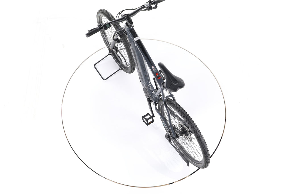 Merida eBIG.NINE 600 E-Bike - Image 21