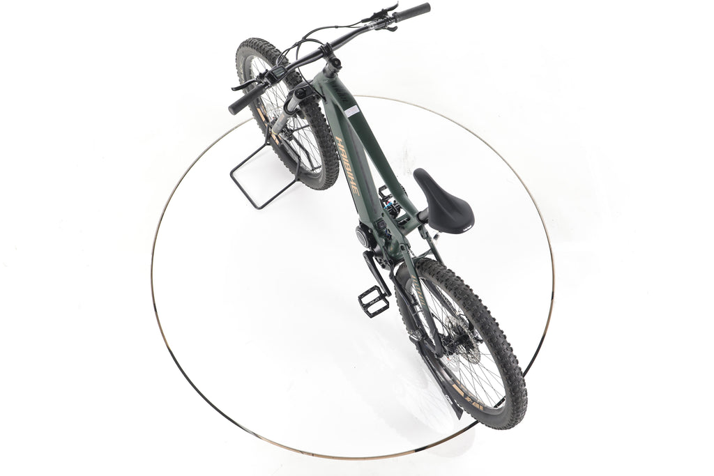 Haibike AllTrail 4 E-Bike Fully - Image 21