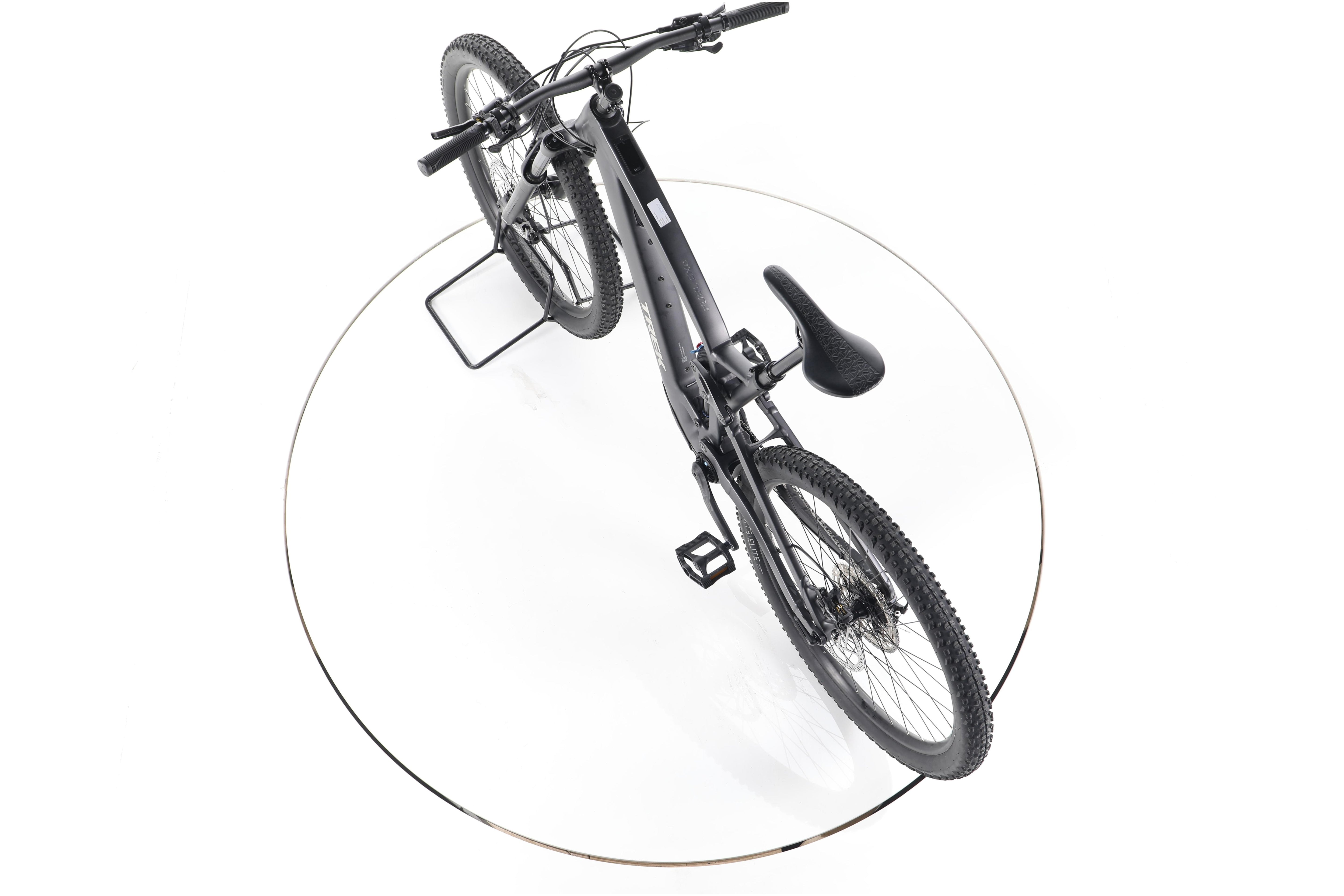 Trek FUEL EXe 5 Fully E-Bike 2024 - Image 21