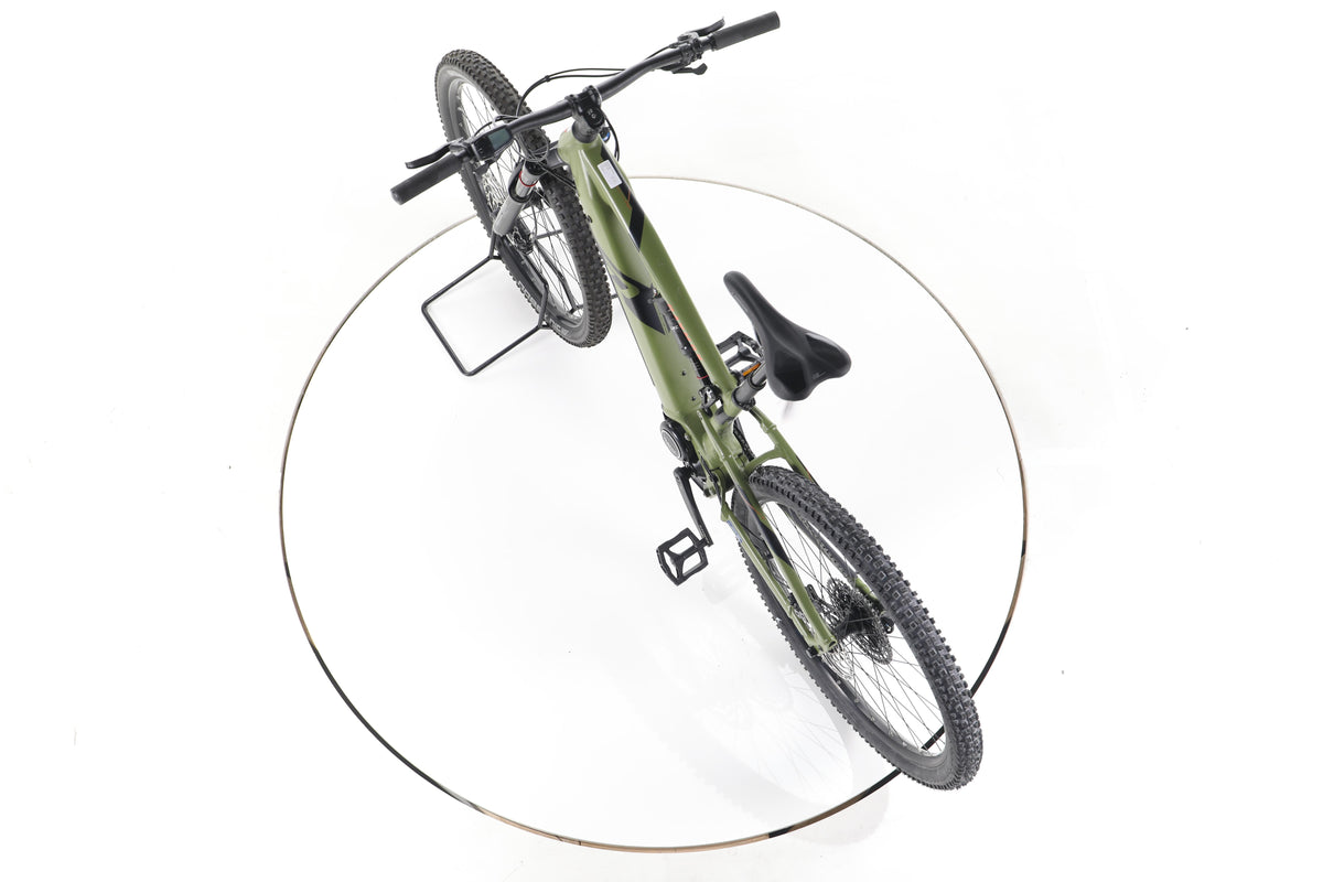 R Raymon FullRay 150E 9.0 E-Bike Fully - Image 21