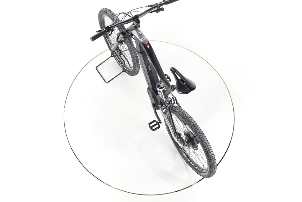 Fantic XMF 1.7 Race Fully E-Bike Carbon - Image 21