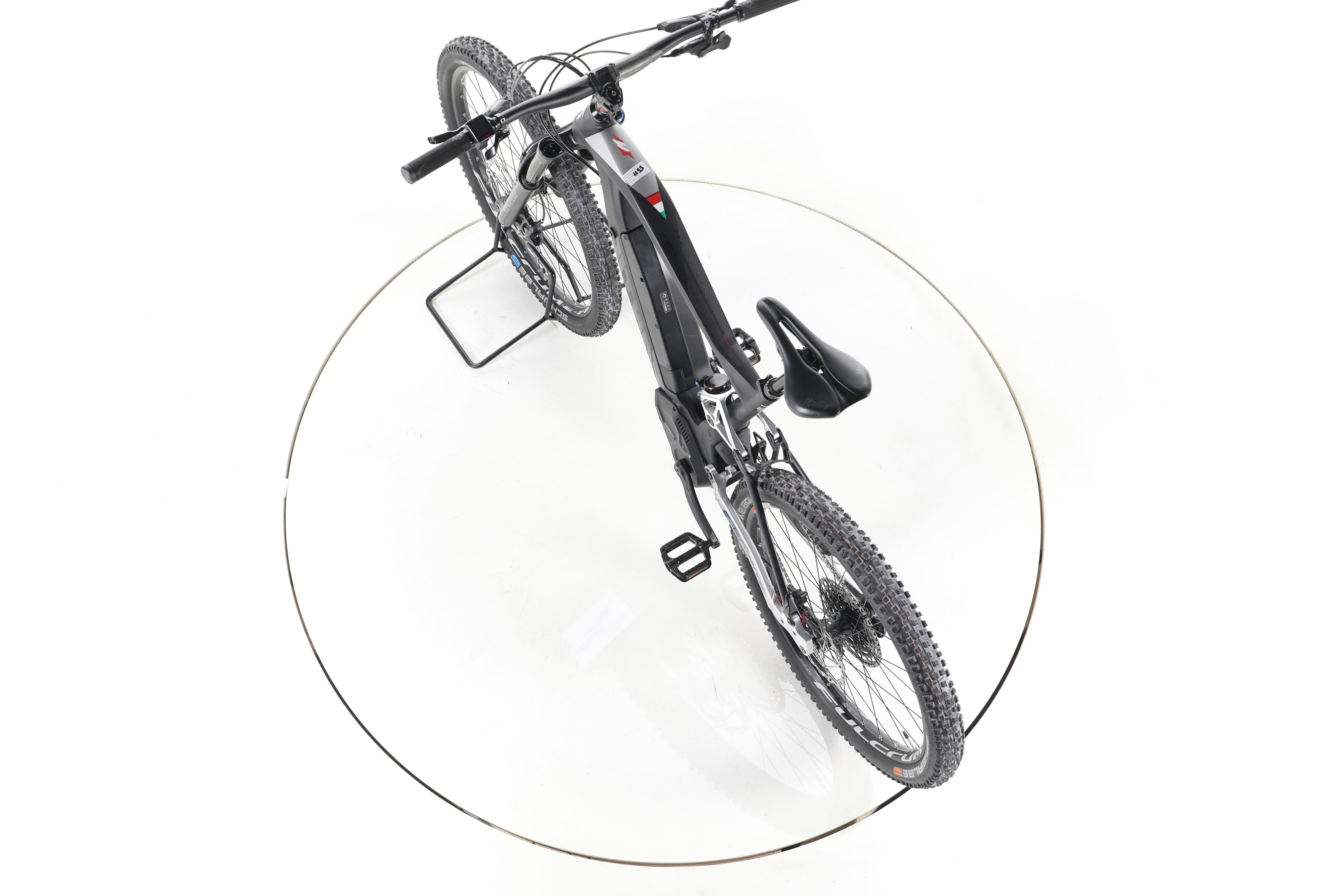 Fantic XMF 1.7 Race Fully E-Bike Carbon - Image 21
