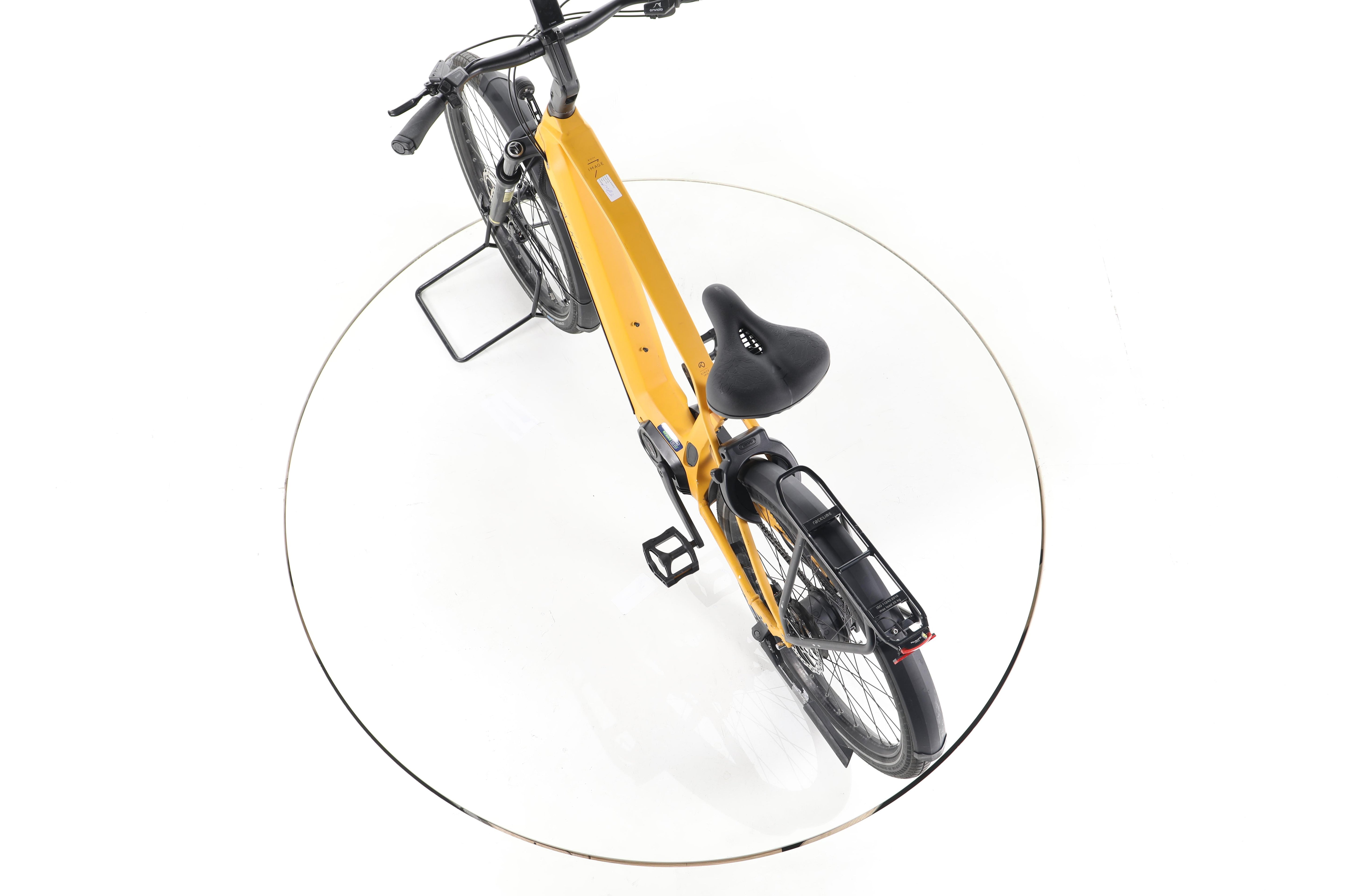 Kalkhoff Image 7.B Excite+ City E-Bike 2023 - Image 21