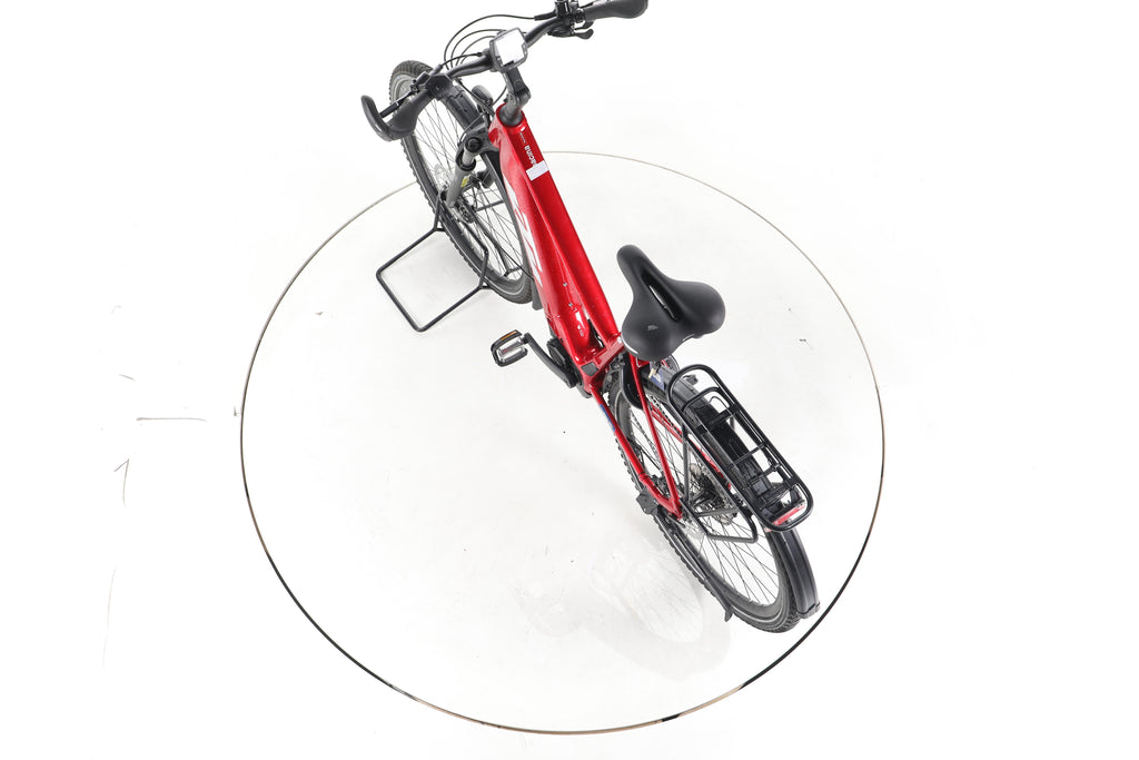 KTM MACINA TOUR CX 510 D Trekking E-Bike - Image 21