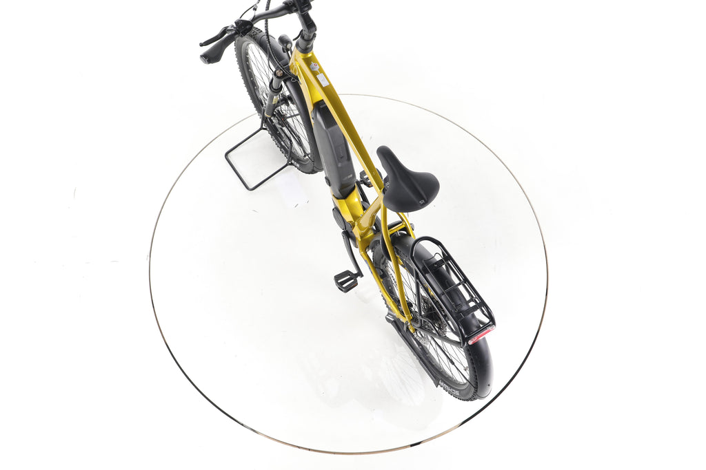 FLYER Upstreet3 7.10 Trekking E-Bike - Image 21