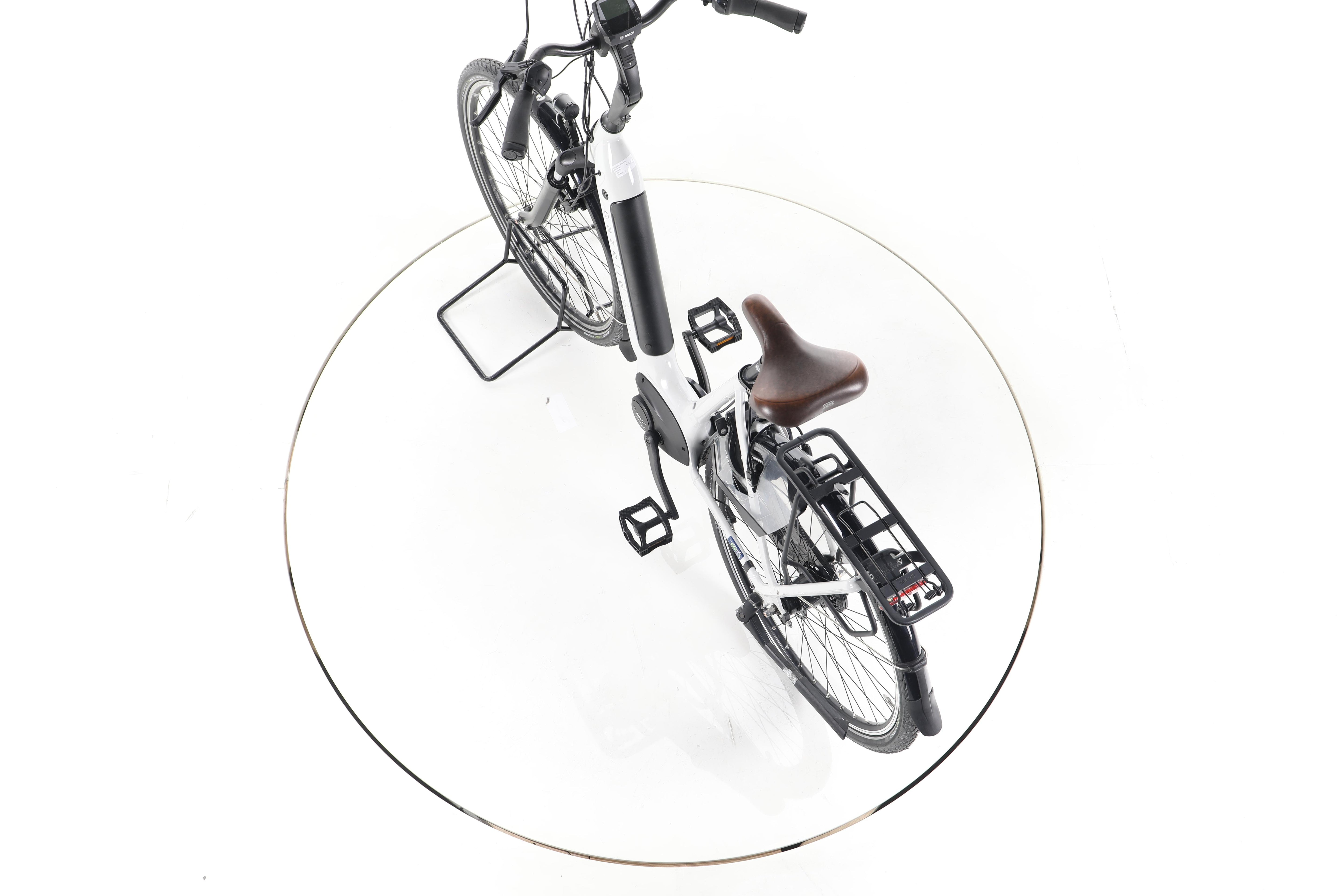 Gazelle Arroyo C7+ HMB Elite City E-Bike Tiefeinsteiger - Image 21