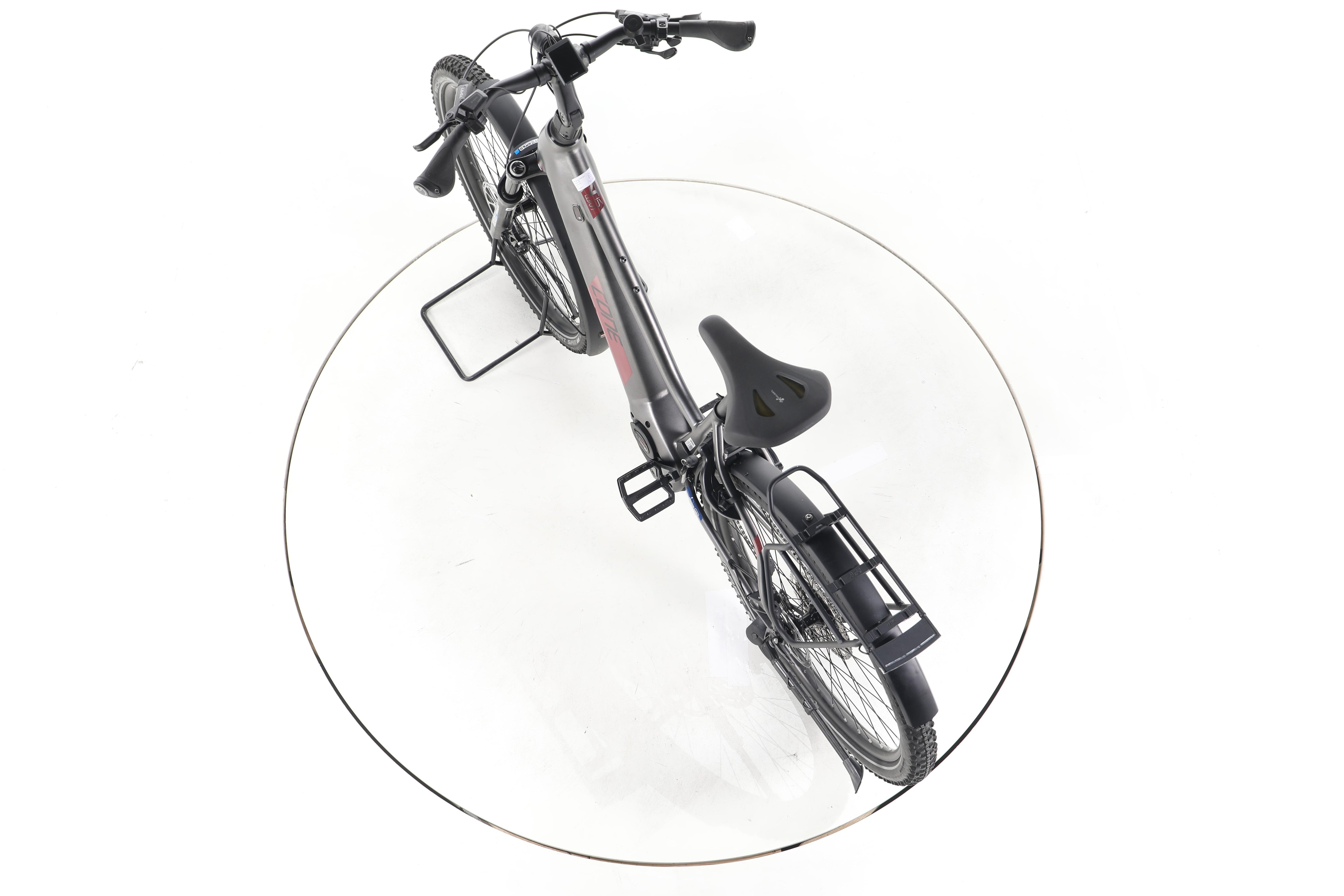 CONE Bikes eSUV IN 4.0 Trekking E-Bike - Image 21