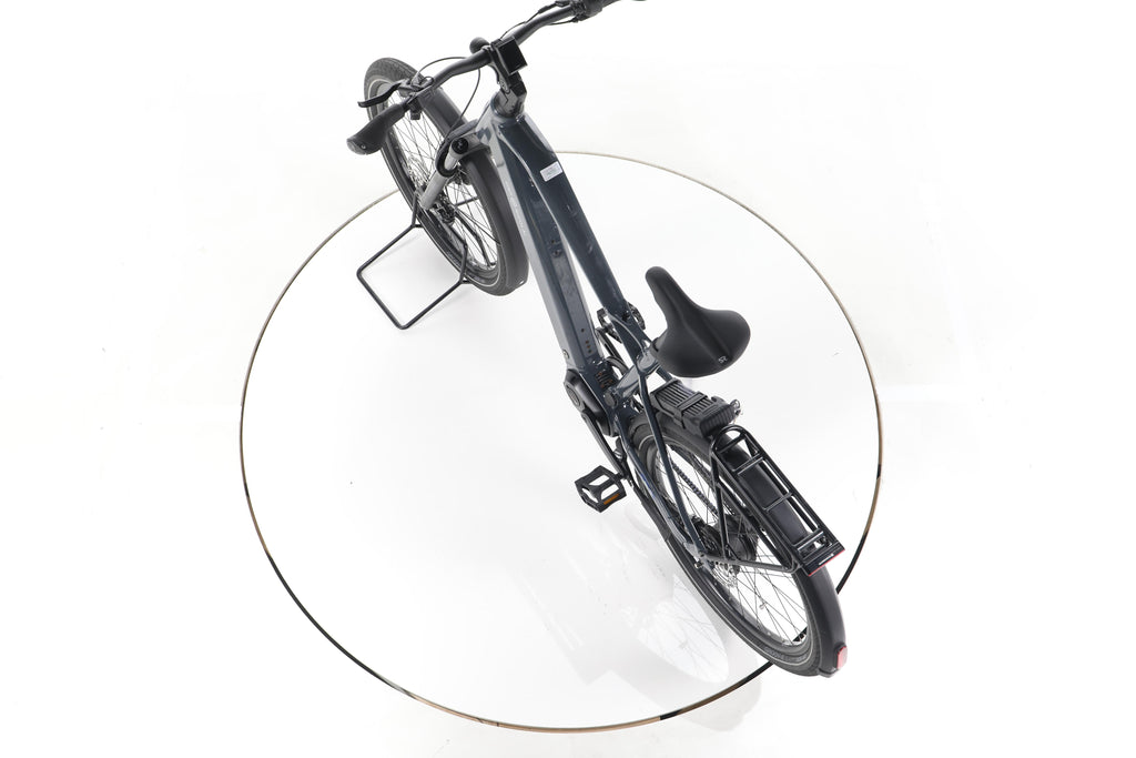HNF Nicolai XD4 All Terrain Edition City E-Bike - Image 21