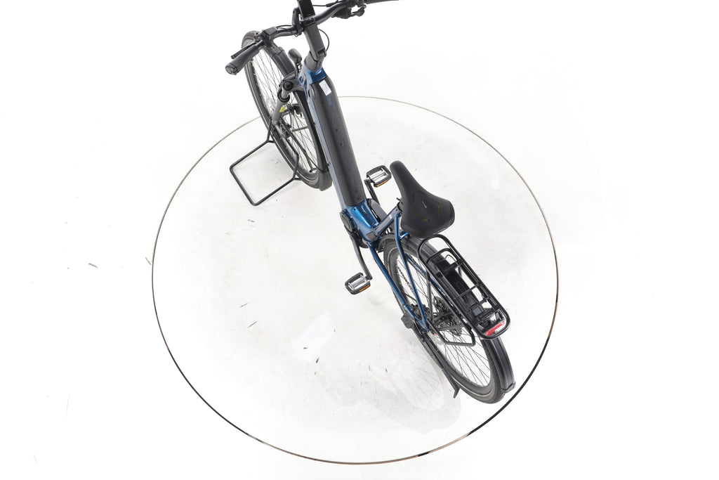 KTM Macina Style 730 Trekking E-Bike Tiefeinsteiger - Image 21