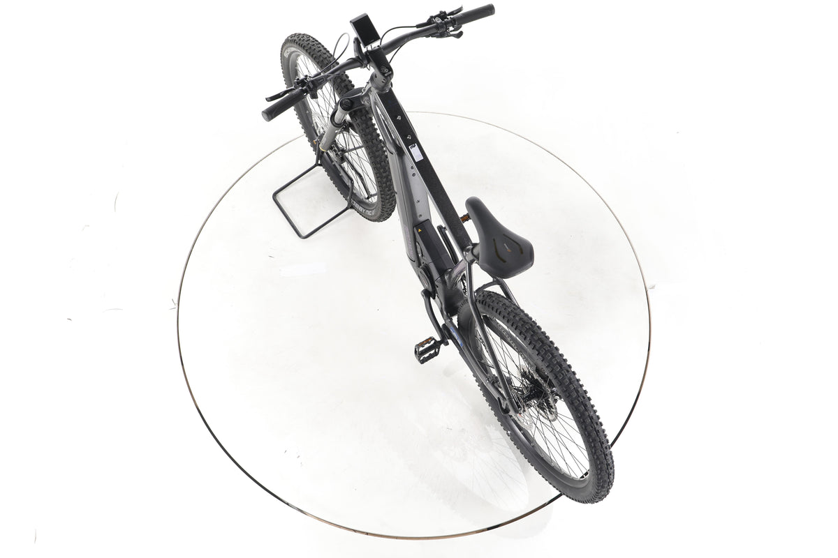 Bergamont E-Revox Expert Premium E-Bike - Image 21