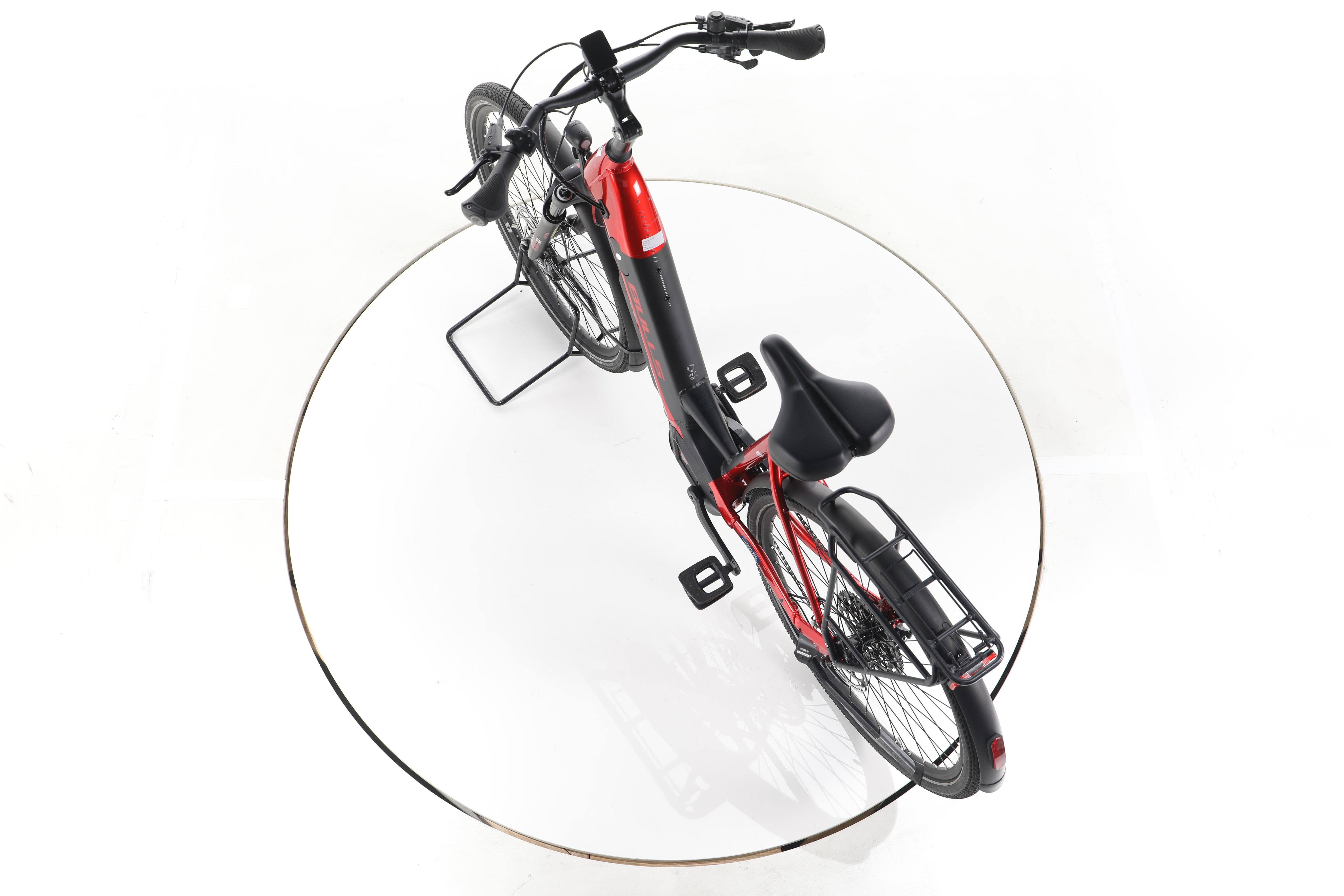 Bulls Lacuba EVO 11 Trekking E-Bike Tiefeinsteiger - Image 21