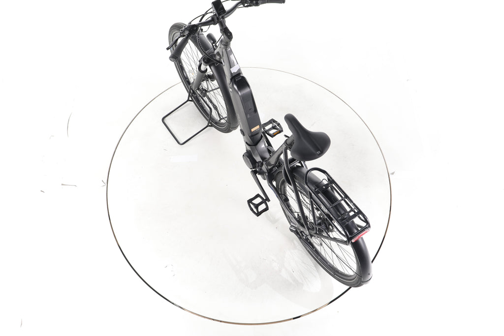 FLYER Upstreet5 5.40 City E-Bike Tiefeinsteiger - Image 21