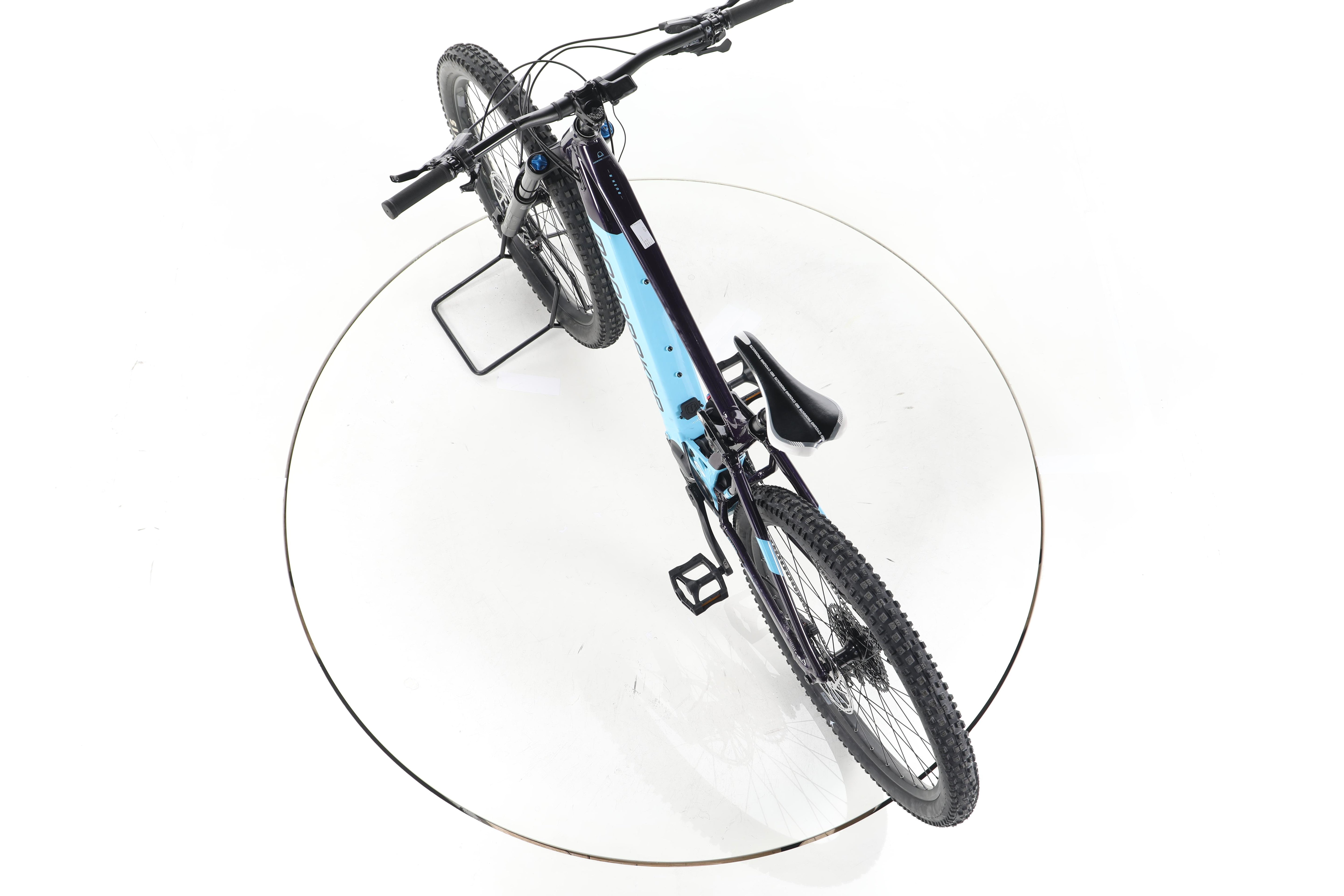 Mondraker DUSK R E-Bike Fully - Image 21