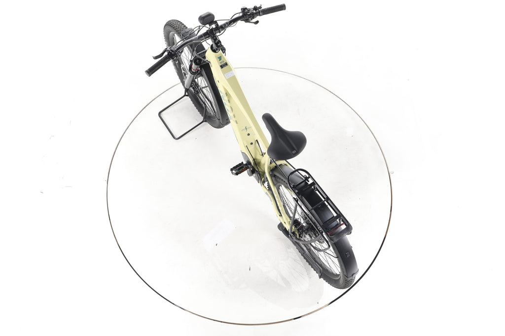 Nox Cycles Hybrid XC Tour Expert Trekking E-Bike - Image 21