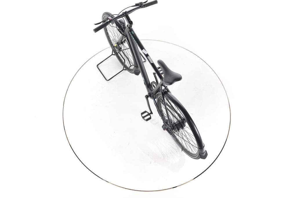 TENWAYS CGO600 City E-Bike - Image 21