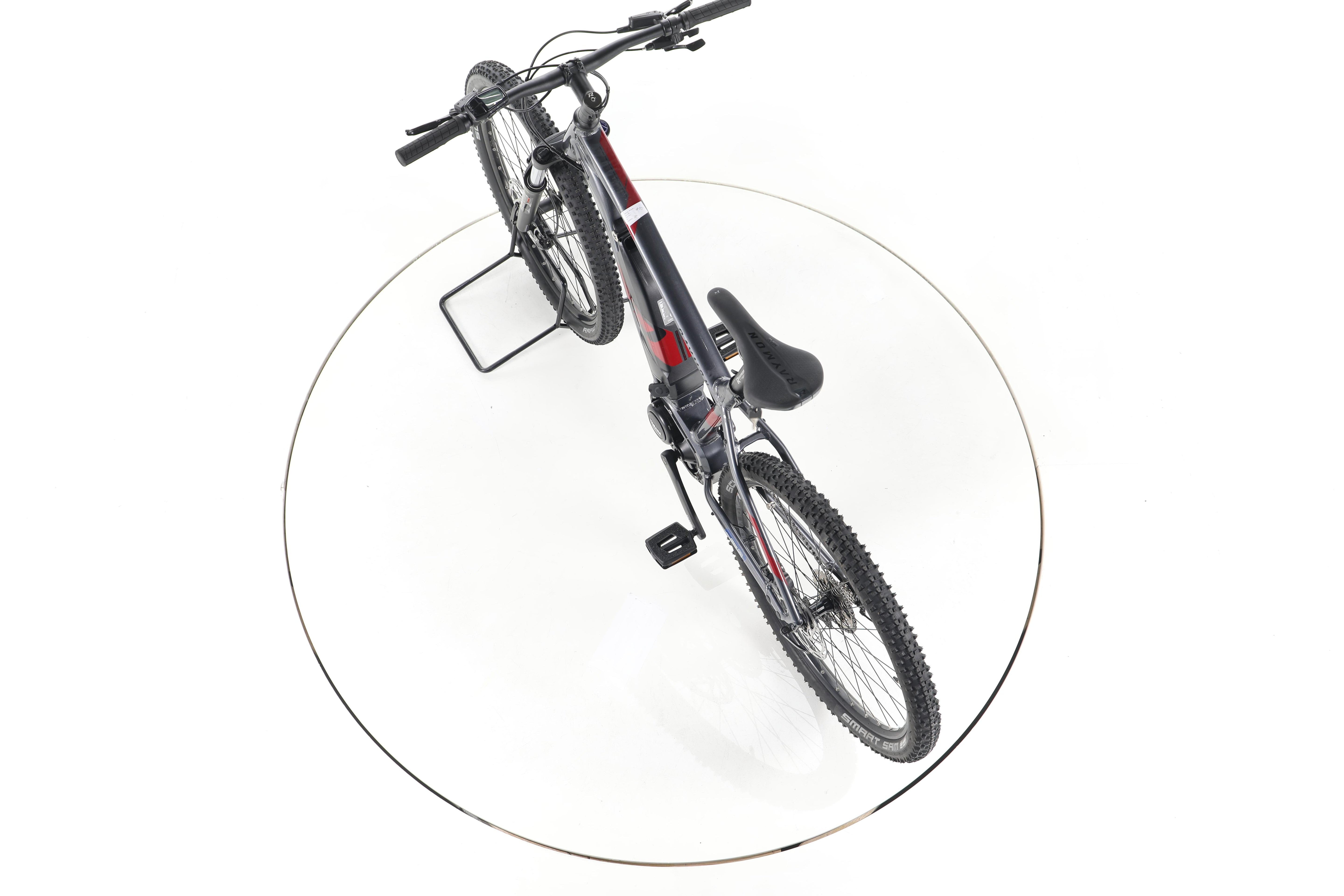 R Raymon HardRay E 3.0 E-Bike - Image 21