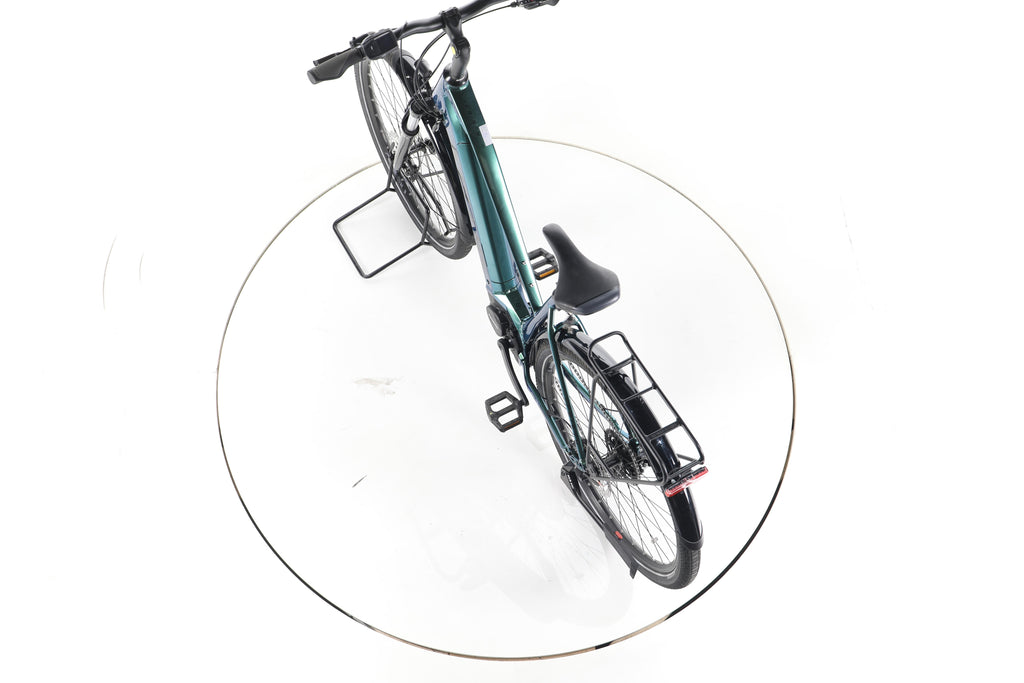 Kellys E-CRISTY 30 P Trekking E-Bike - Image 21